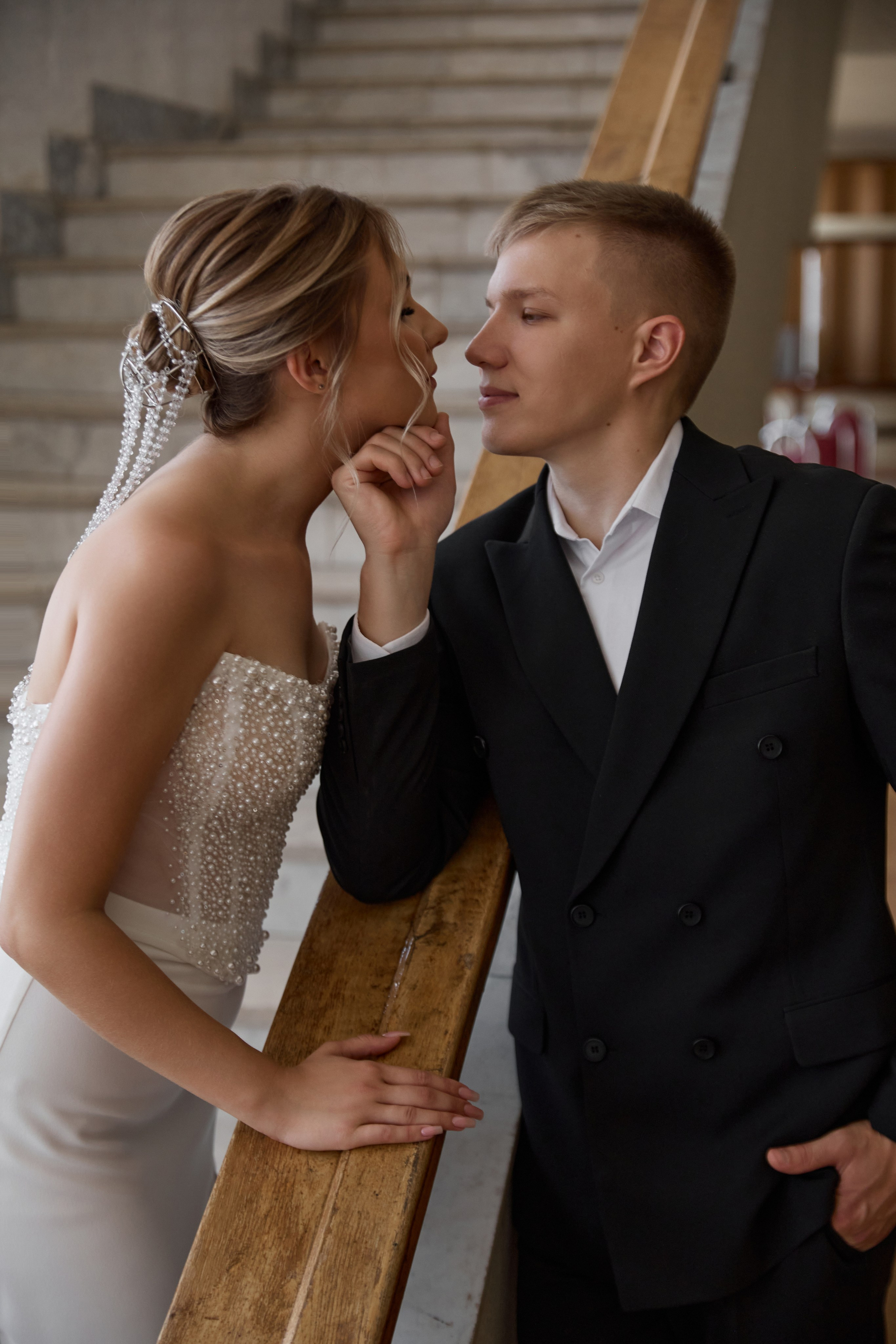 Аня и Леша. Juliashtondic. photo