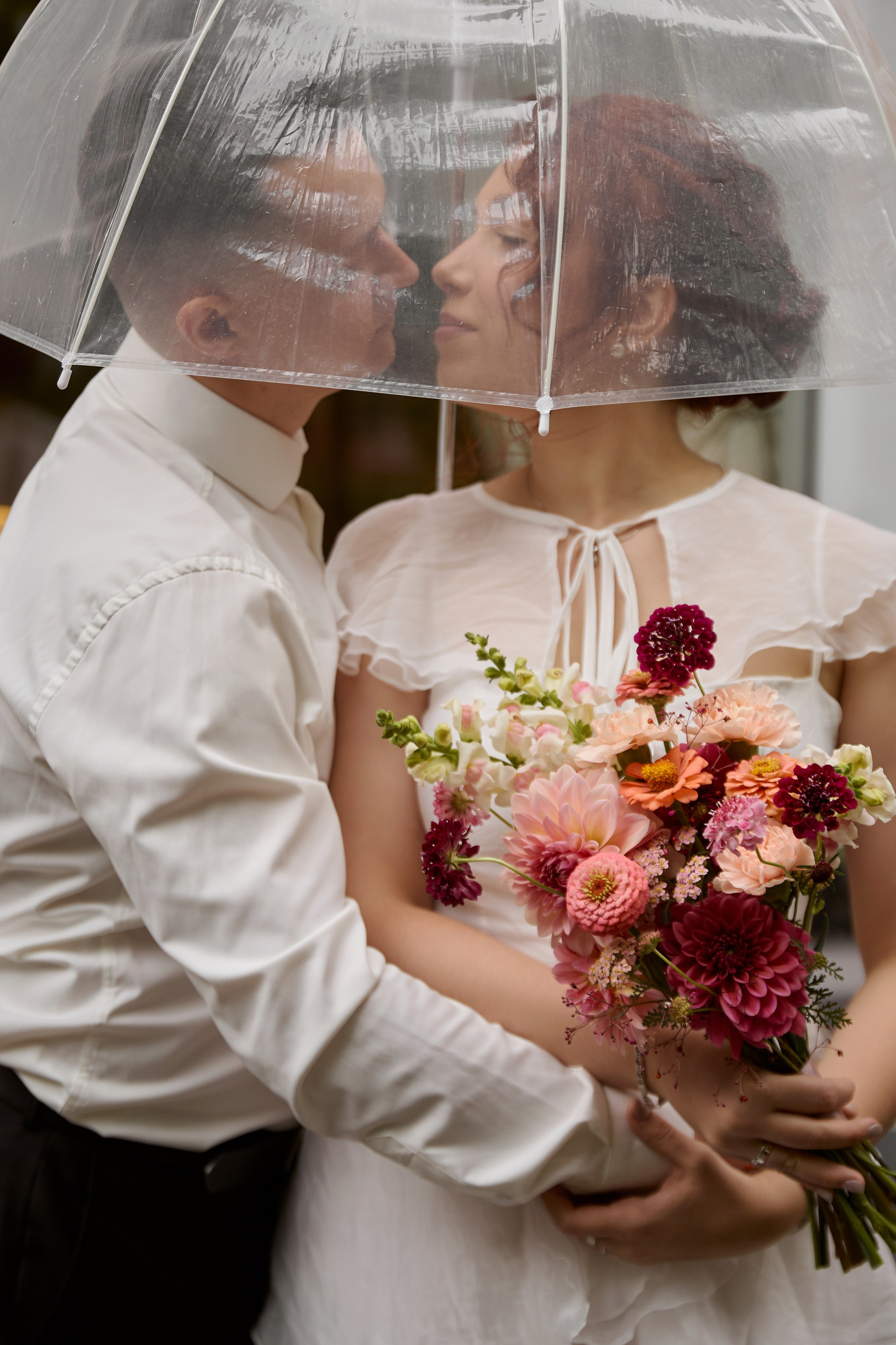 Дима и Катя. Juliashtondic. photo