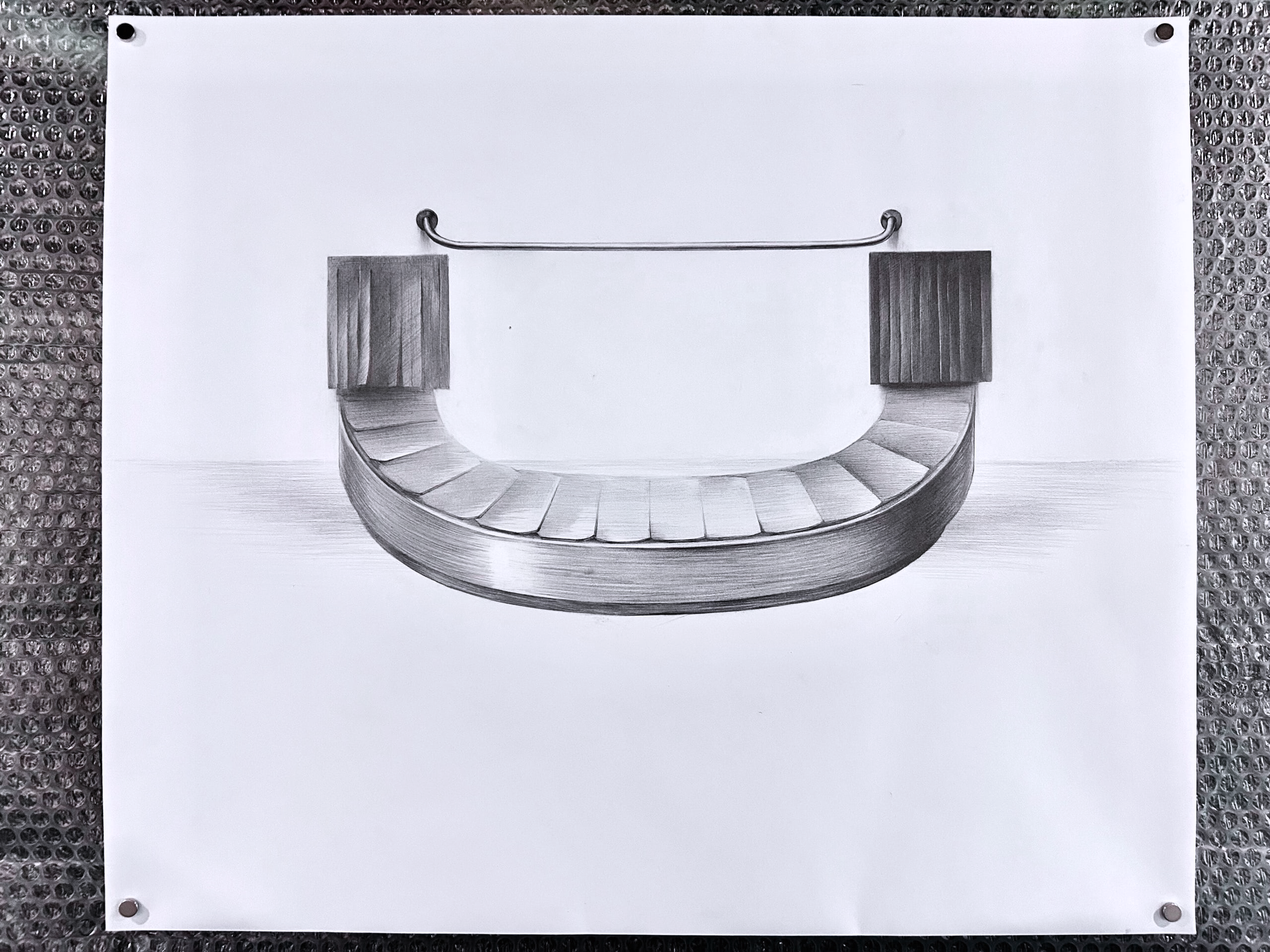 Нулевые зоны. Шалыгина Юлия