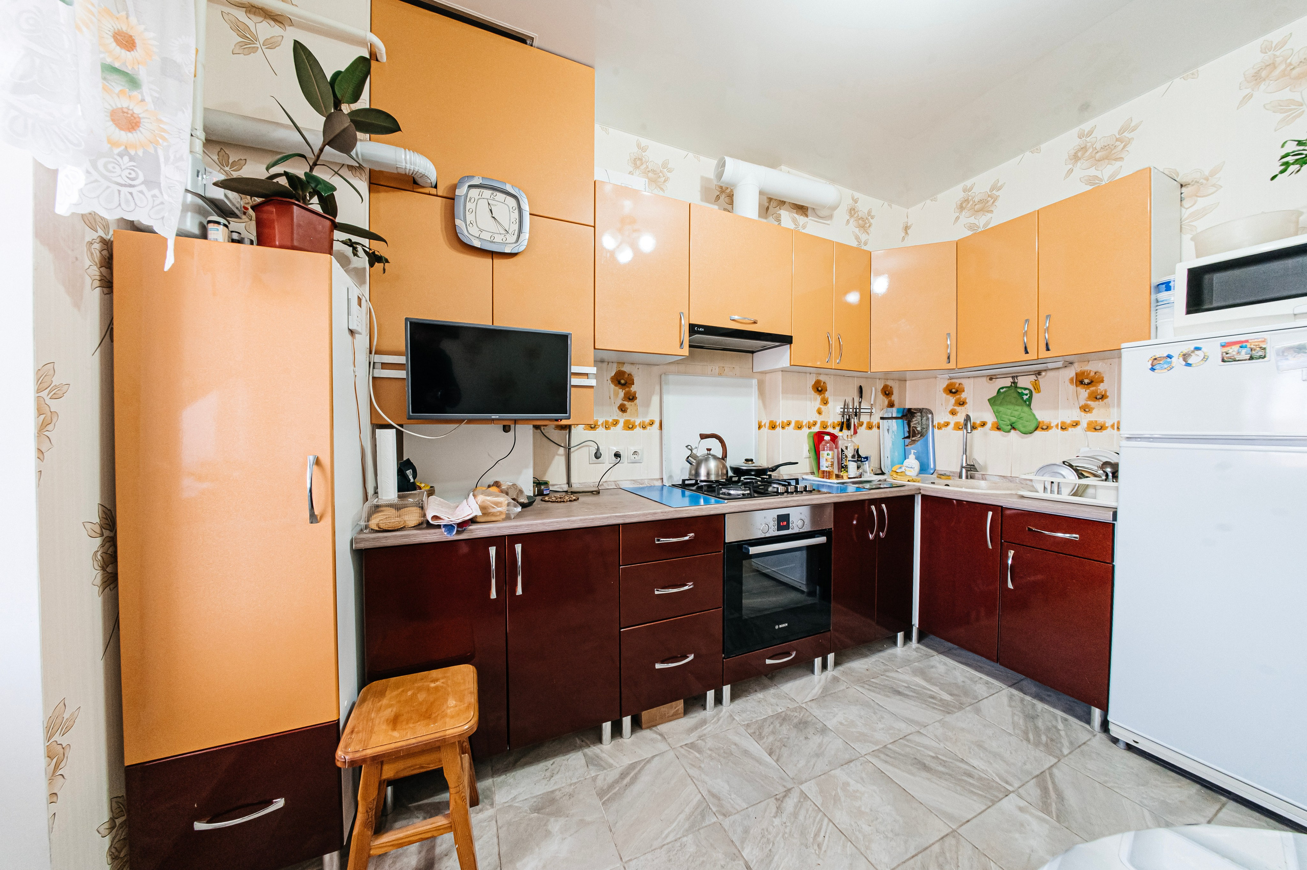 Квартира Безье. Свадебный фотограф и видеограф Жанна и Ренат Костандян, Ставрополь