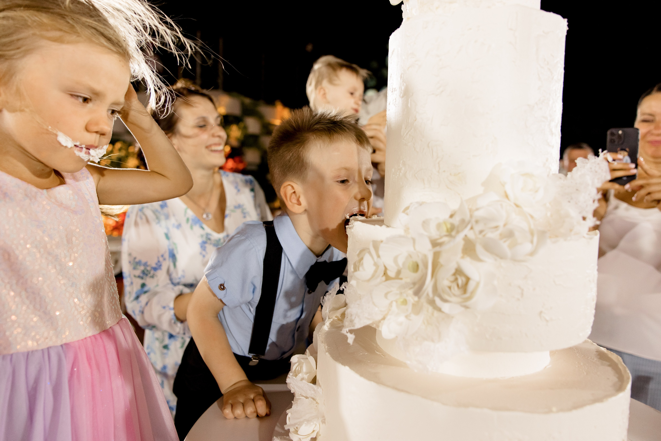 Влад и Диана