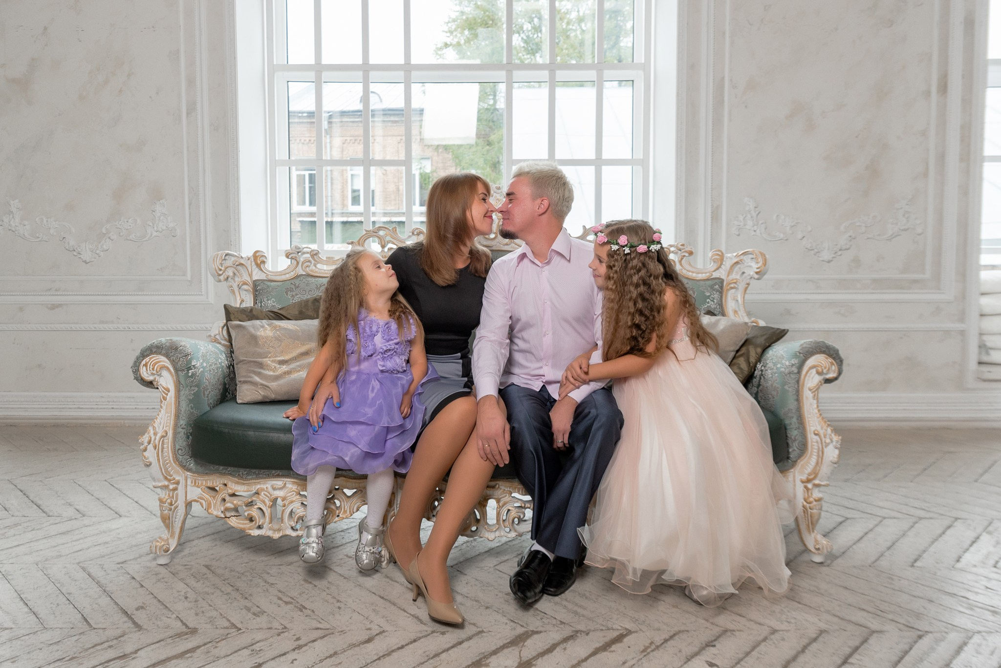 Единороги. Свадебный и семейный фотограф из Санкт-Петербурга Климов Анатолий