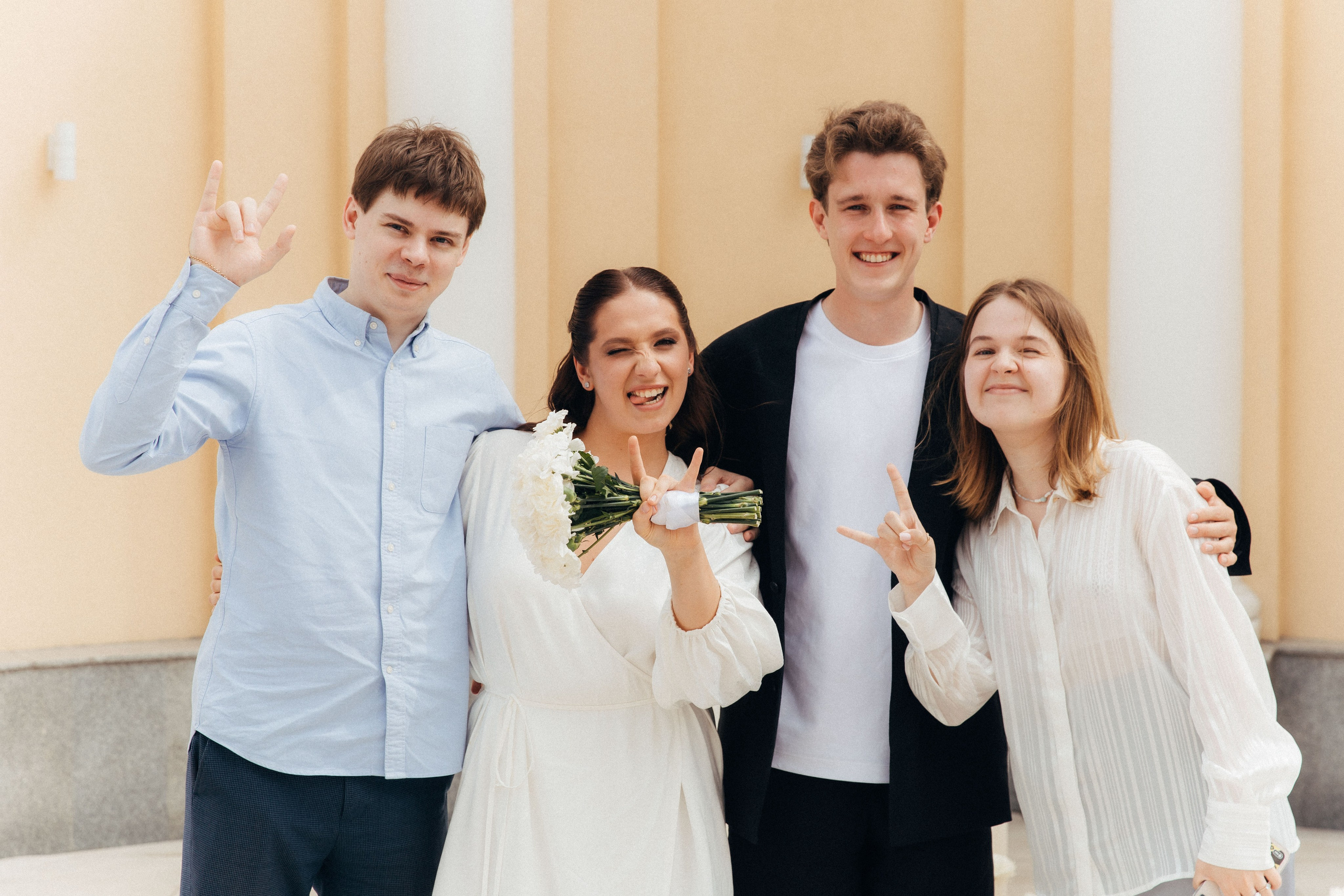 Илья и Вика. Катерина Аникеева | Фотограф | Екатеринбург