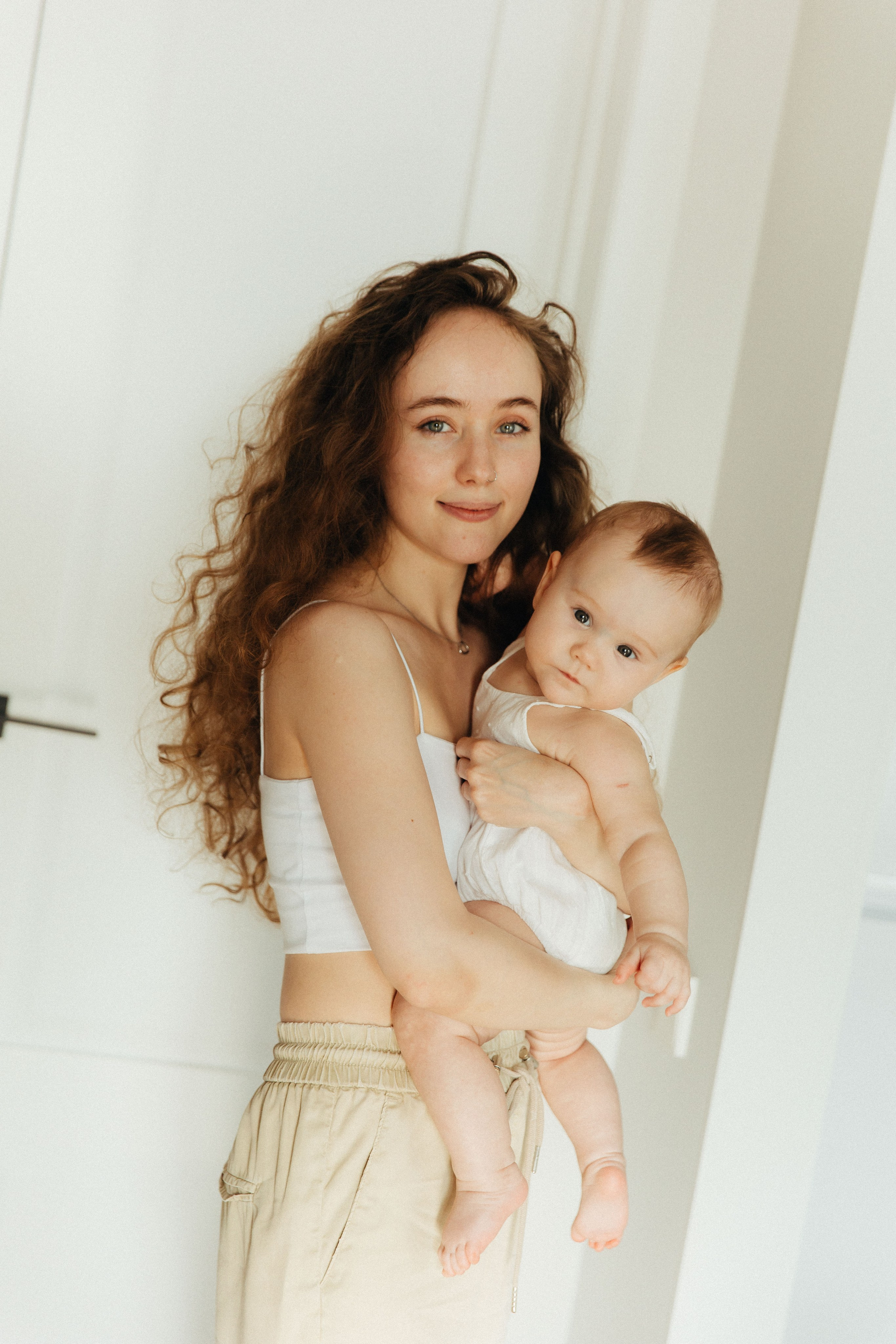 Семья Викарий. Катерина Аникеева | Фотограф | Екатеринбург