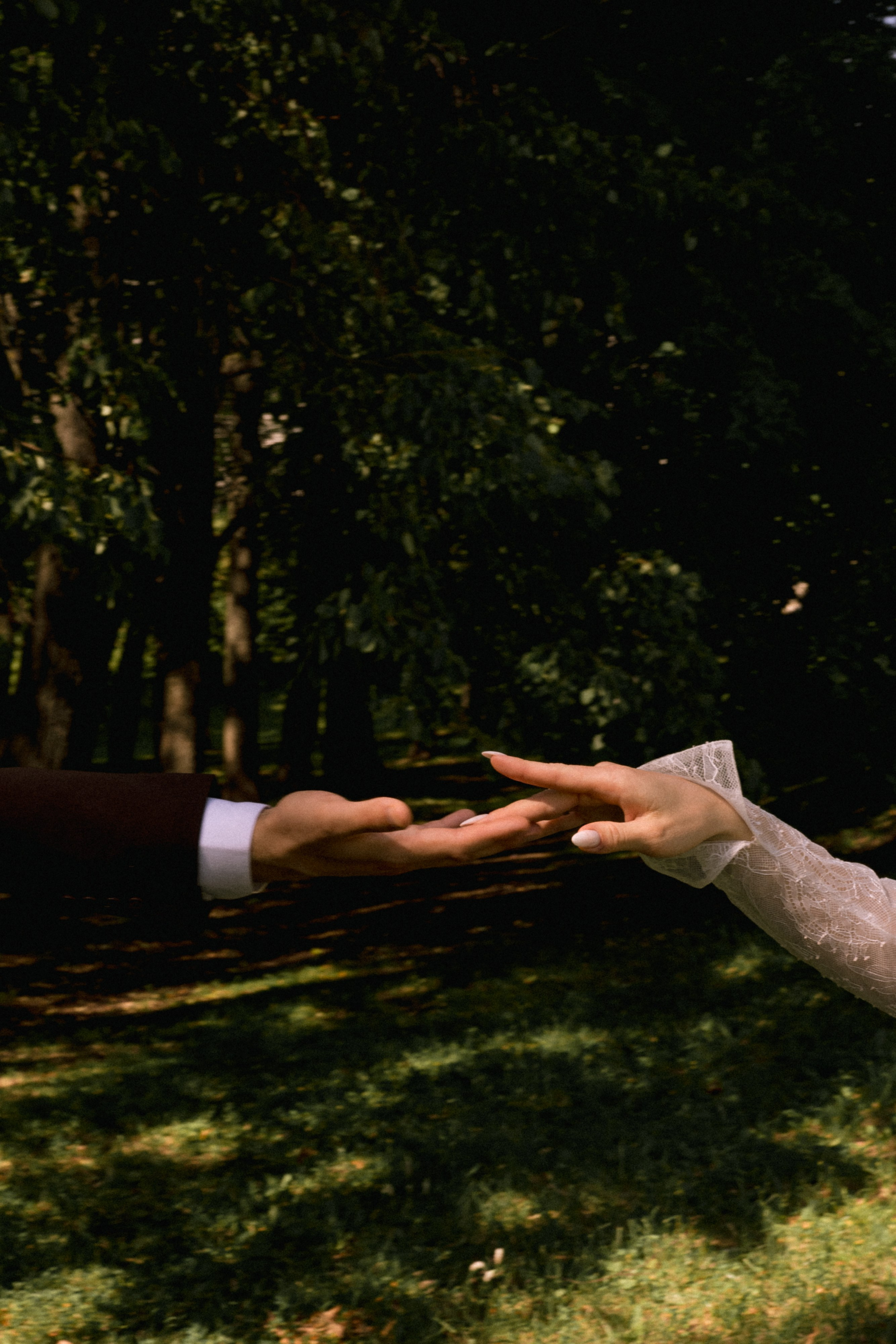 Свадебный фотограф Анастасия Тащилина