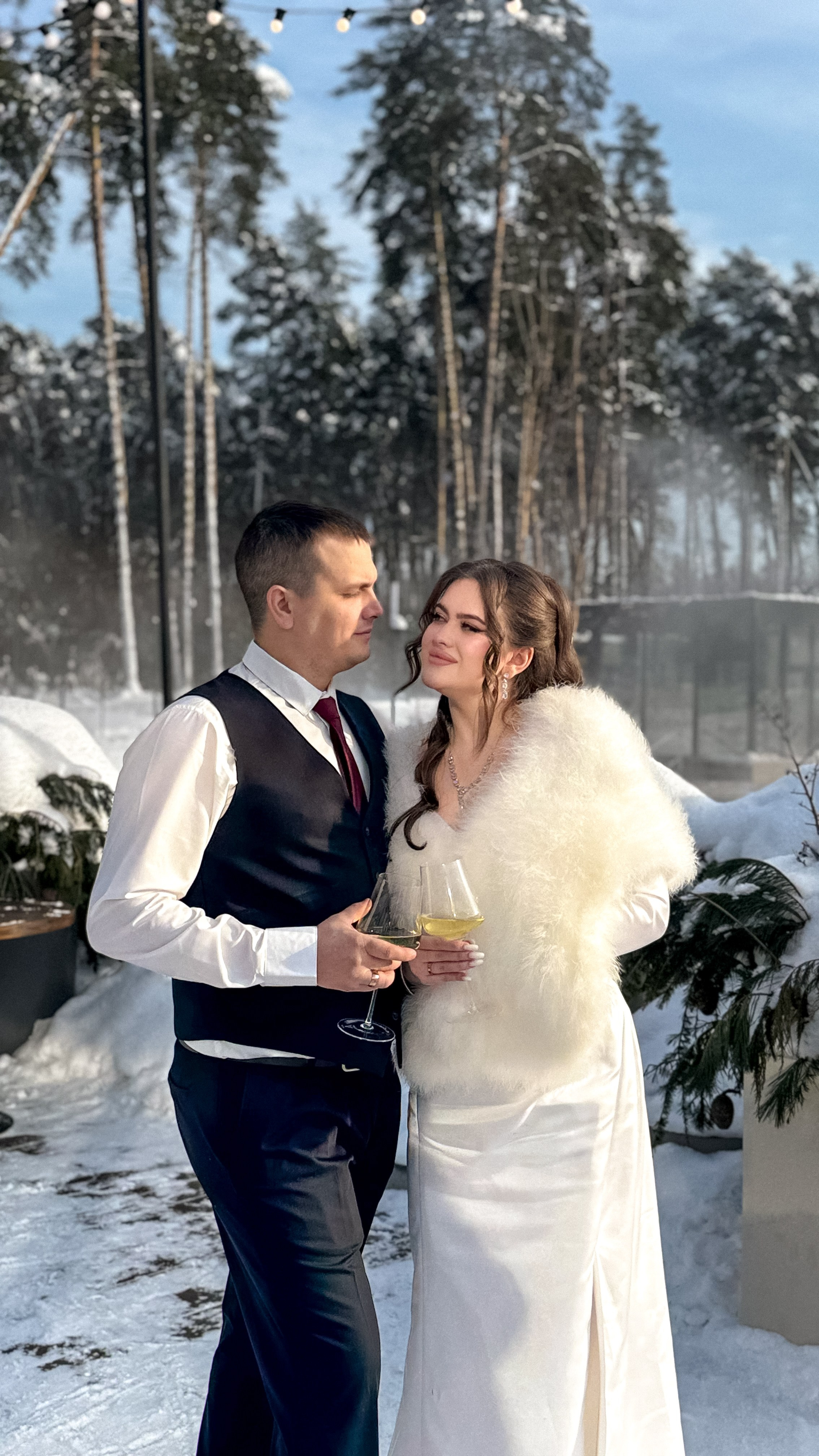 Wedding: Дмитрий и Николь. Фотограф и Видеограф в Москве Дарья Арсентьева
