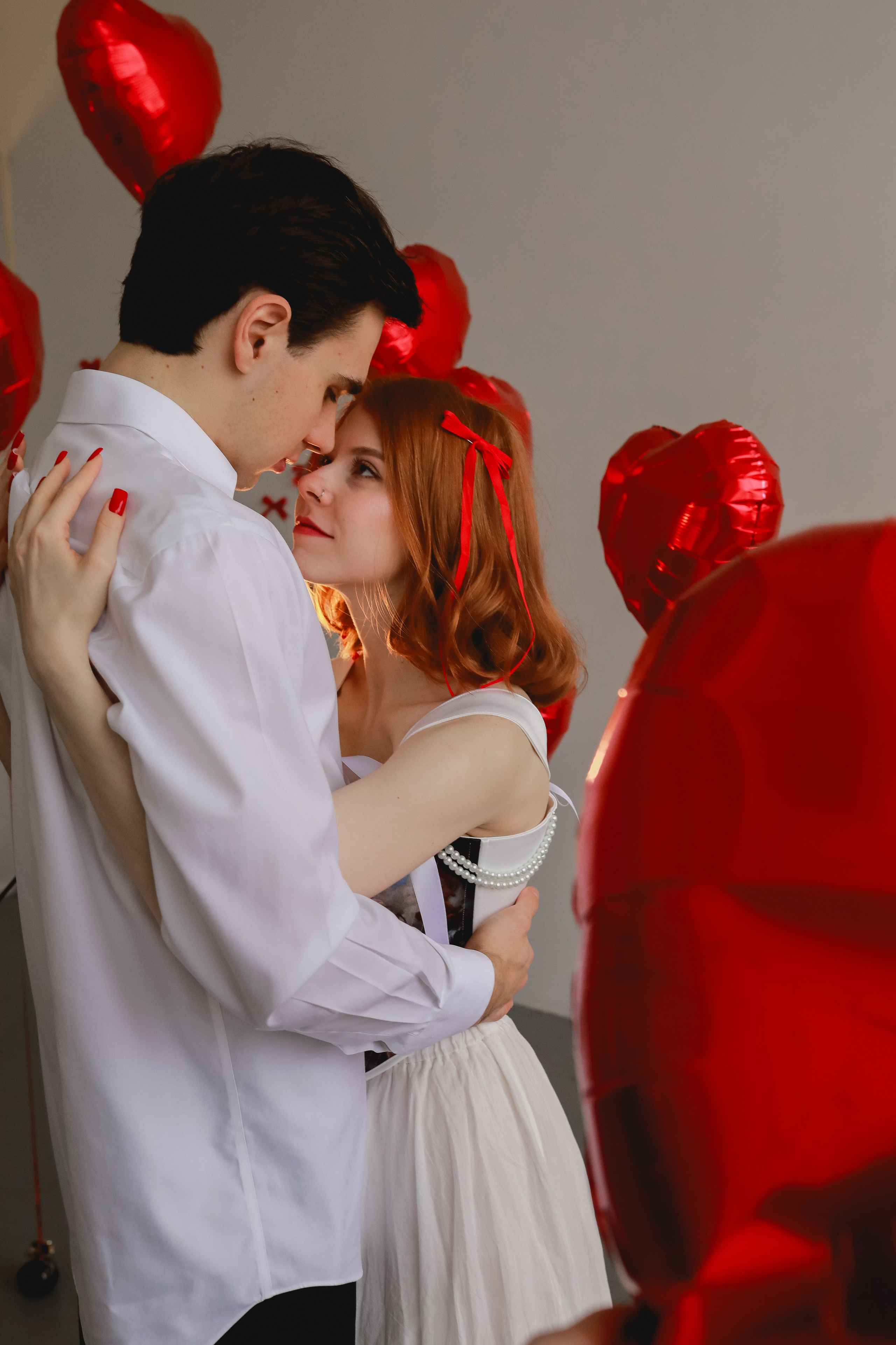 Валентинка