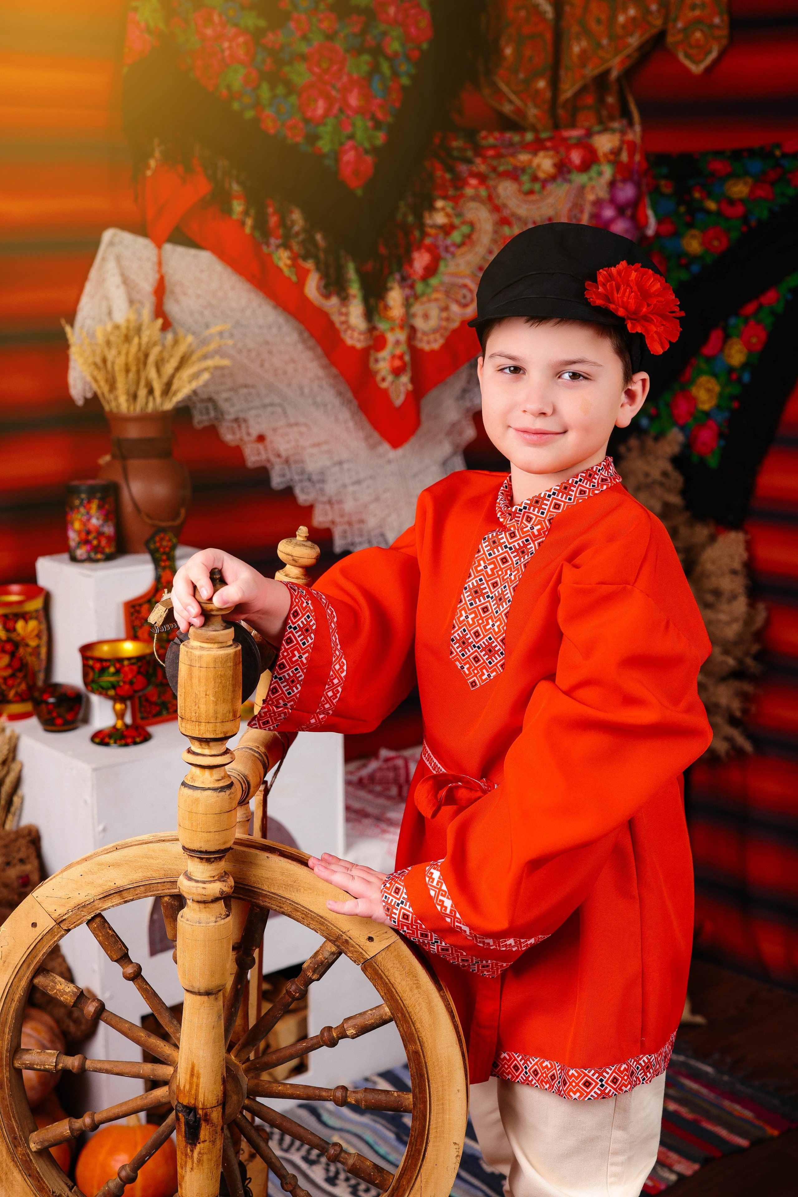 ДЕТСКИЕ ПРОЕКТЫ