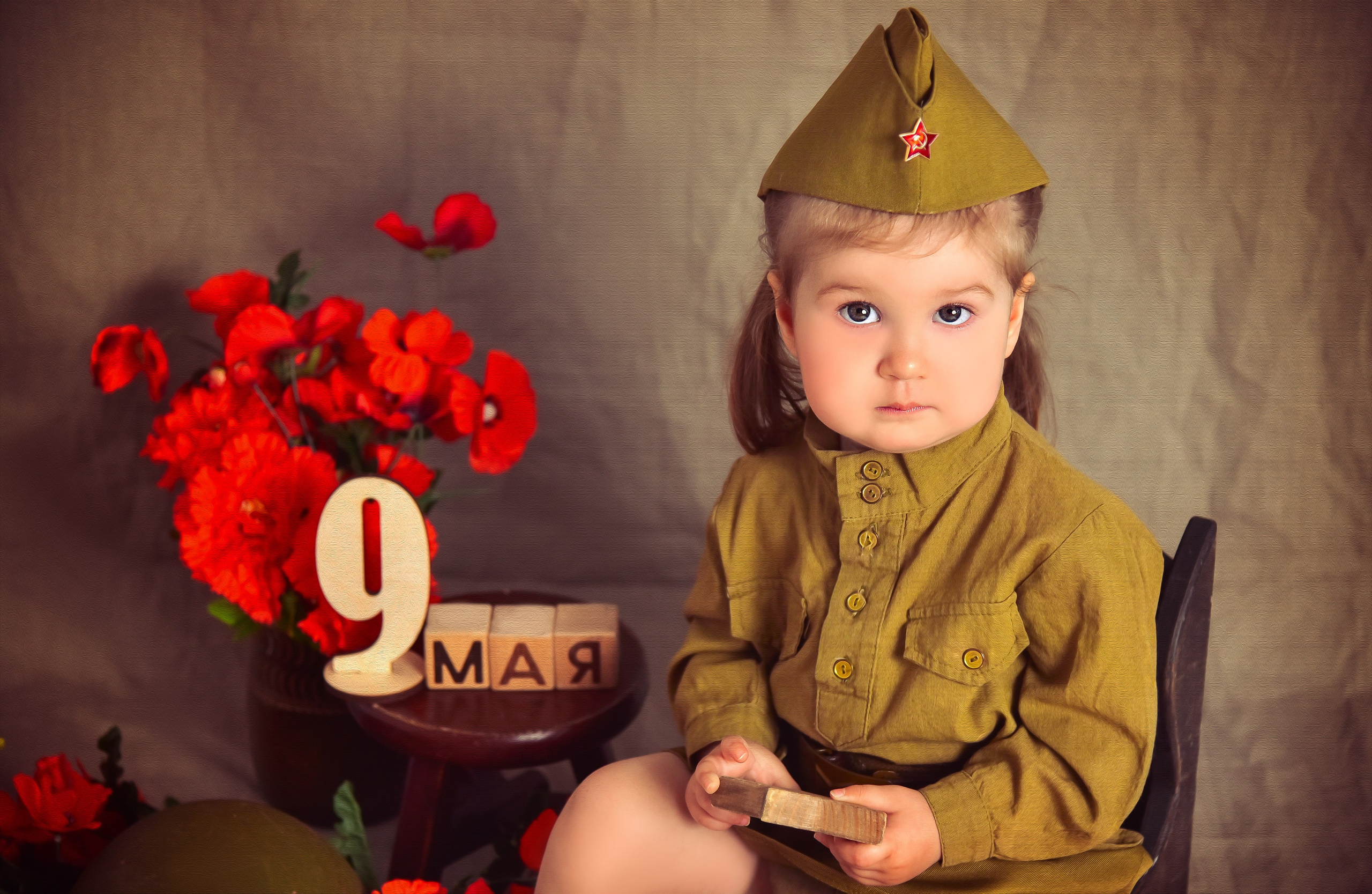 ДЕТСКИЕ ПРОЕКТЫ