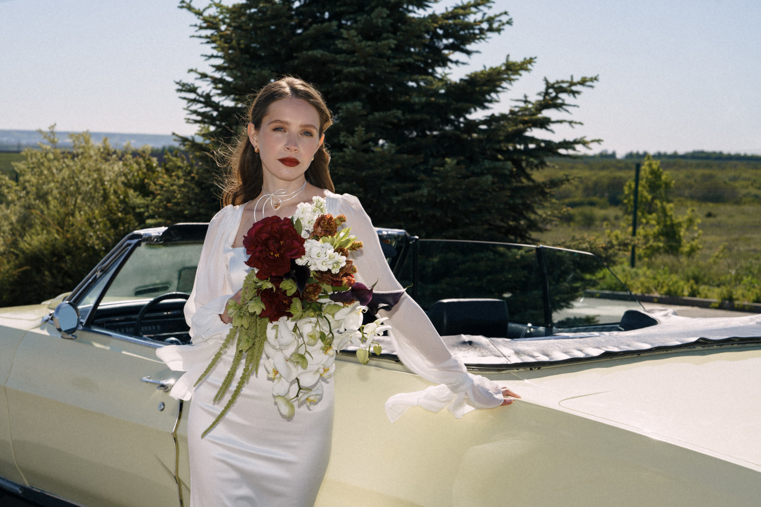 Дарина и Иван. Анонс. Семейный и портретный фотограф в Саратове Сахарова Маша