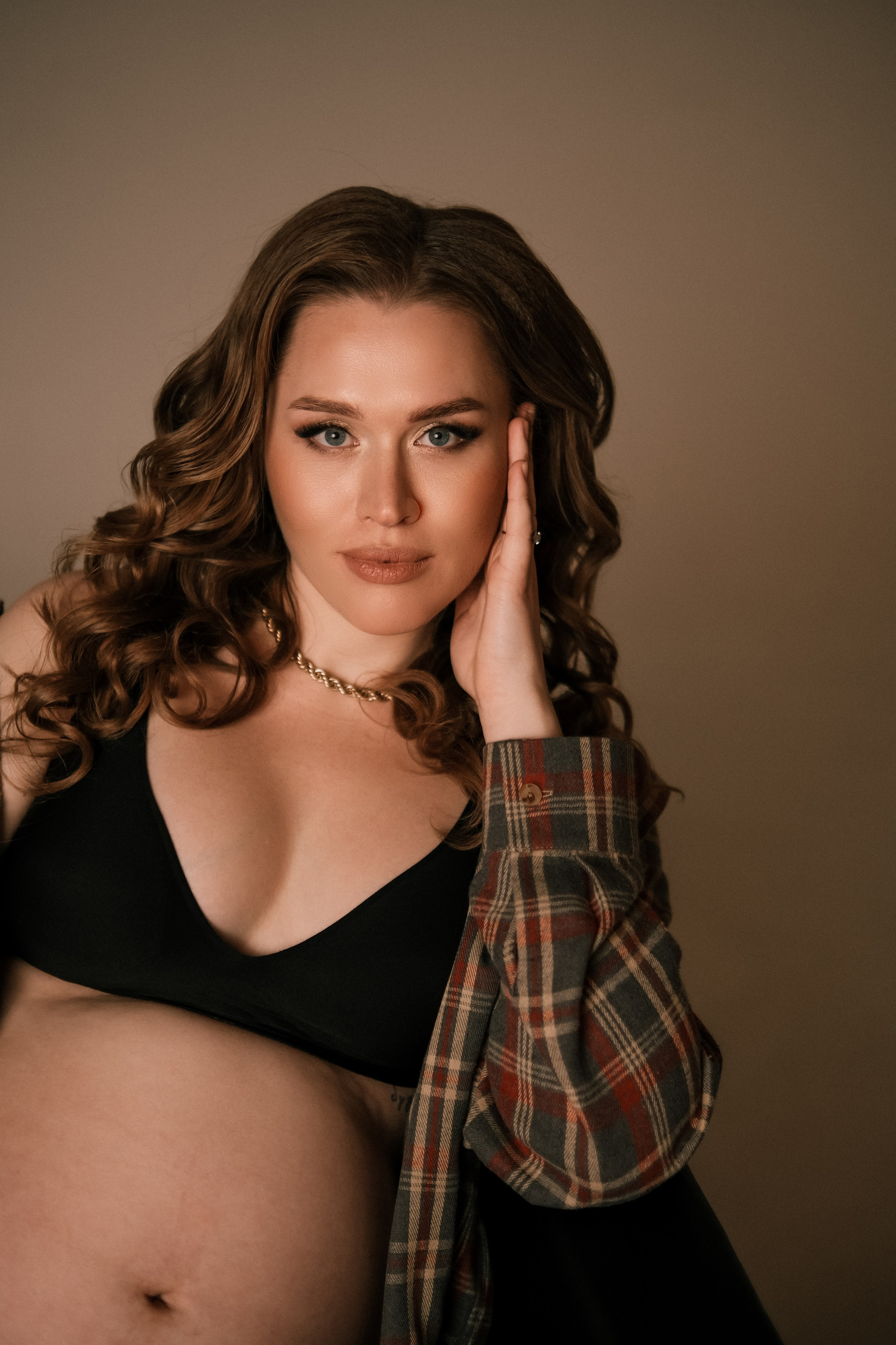 Там, где начинается любовь. Портретный фотограф в Новороссийске|Елизавета Кулакова