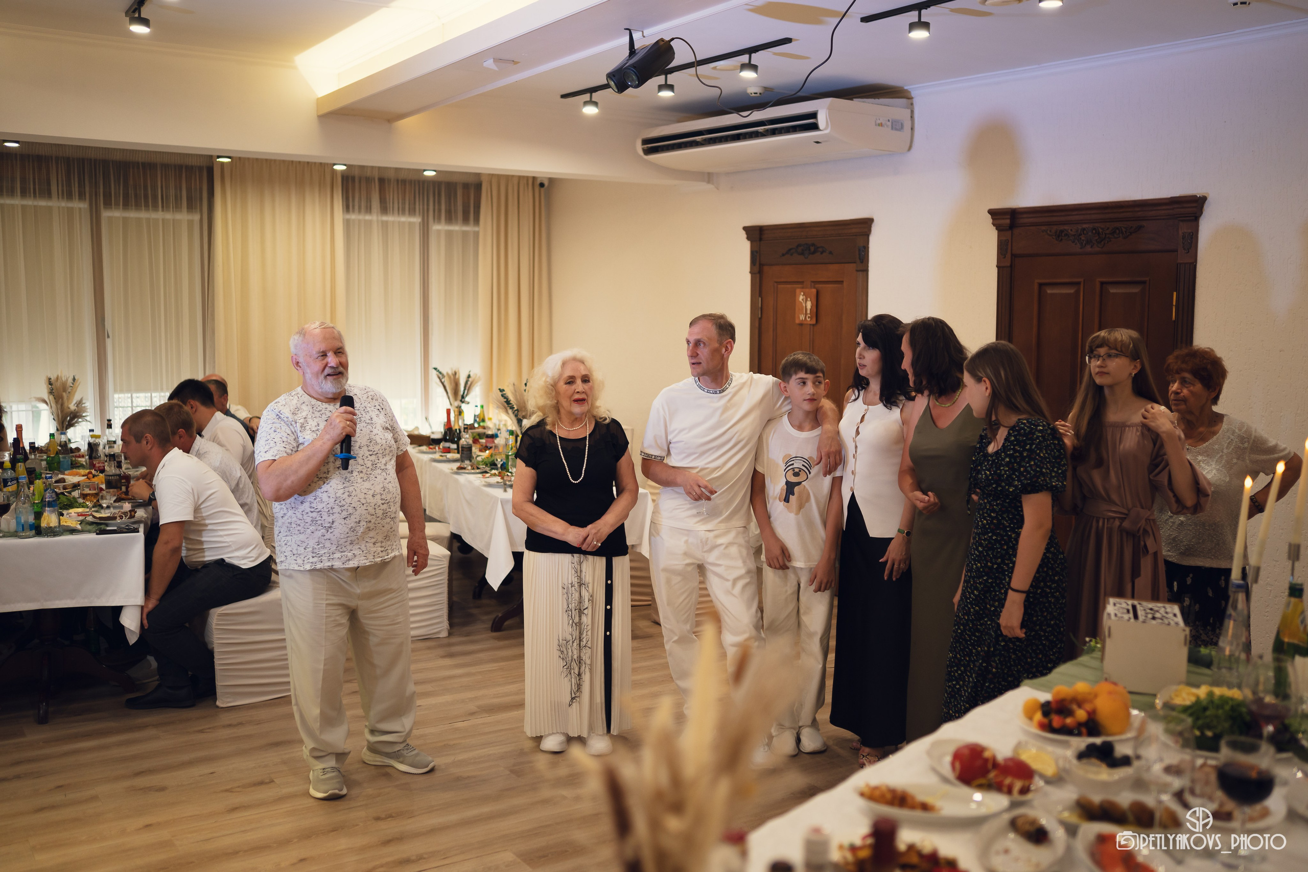 Свадьба Владислава и Анастасии. Фотограф, видеограф Пятигорск, Ставрополь, Ессентуки, Petlyakovs_photo