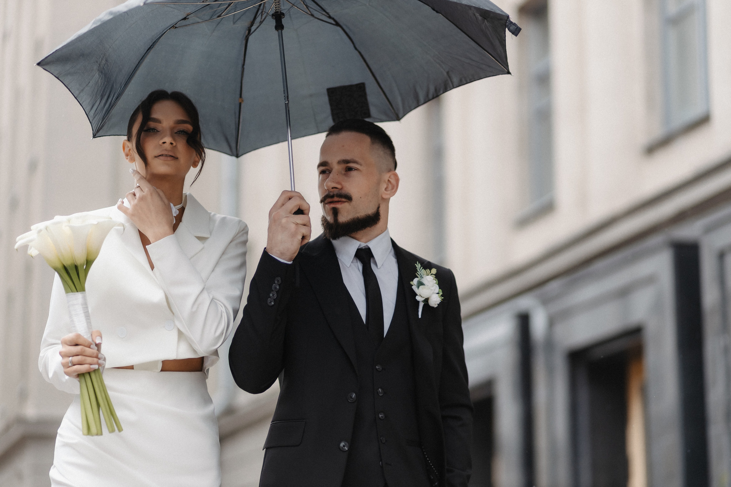 Сергей и Анастасия. Свадебный фотограф Роман Медведев , Минск, Беларусь