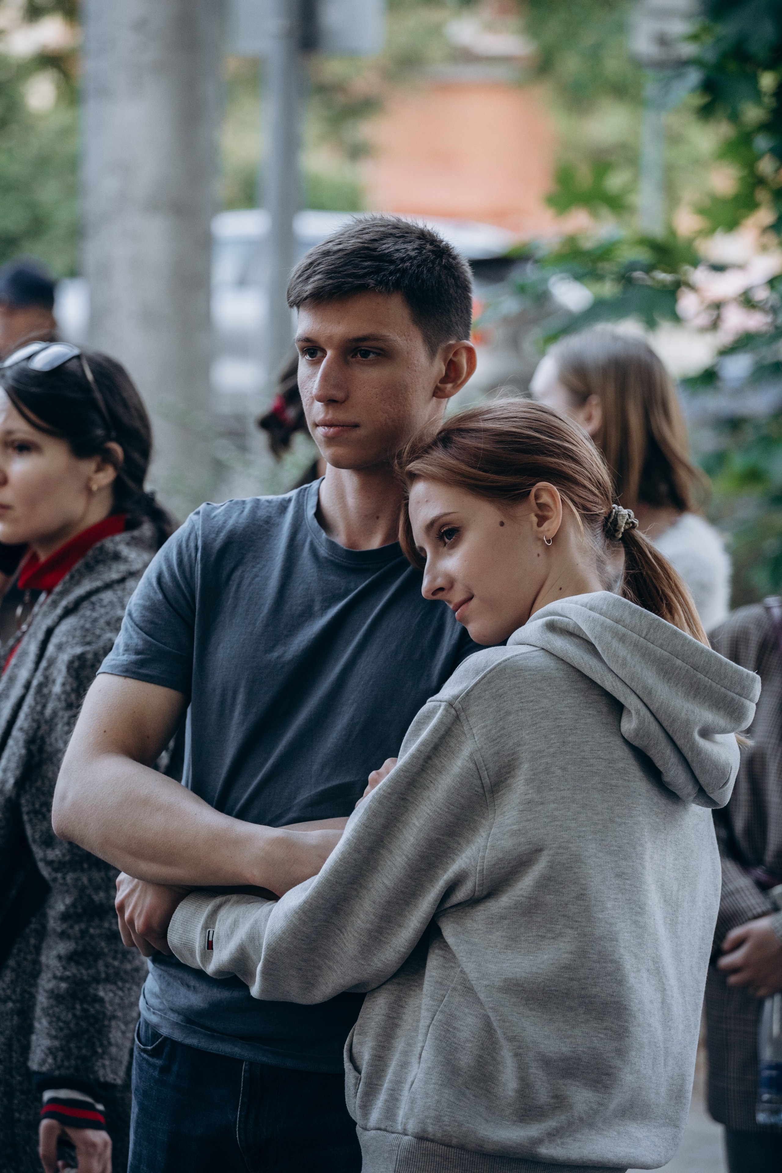 Книжный фестиваль 2024. Ваш личный фотограф в Волгограде и области