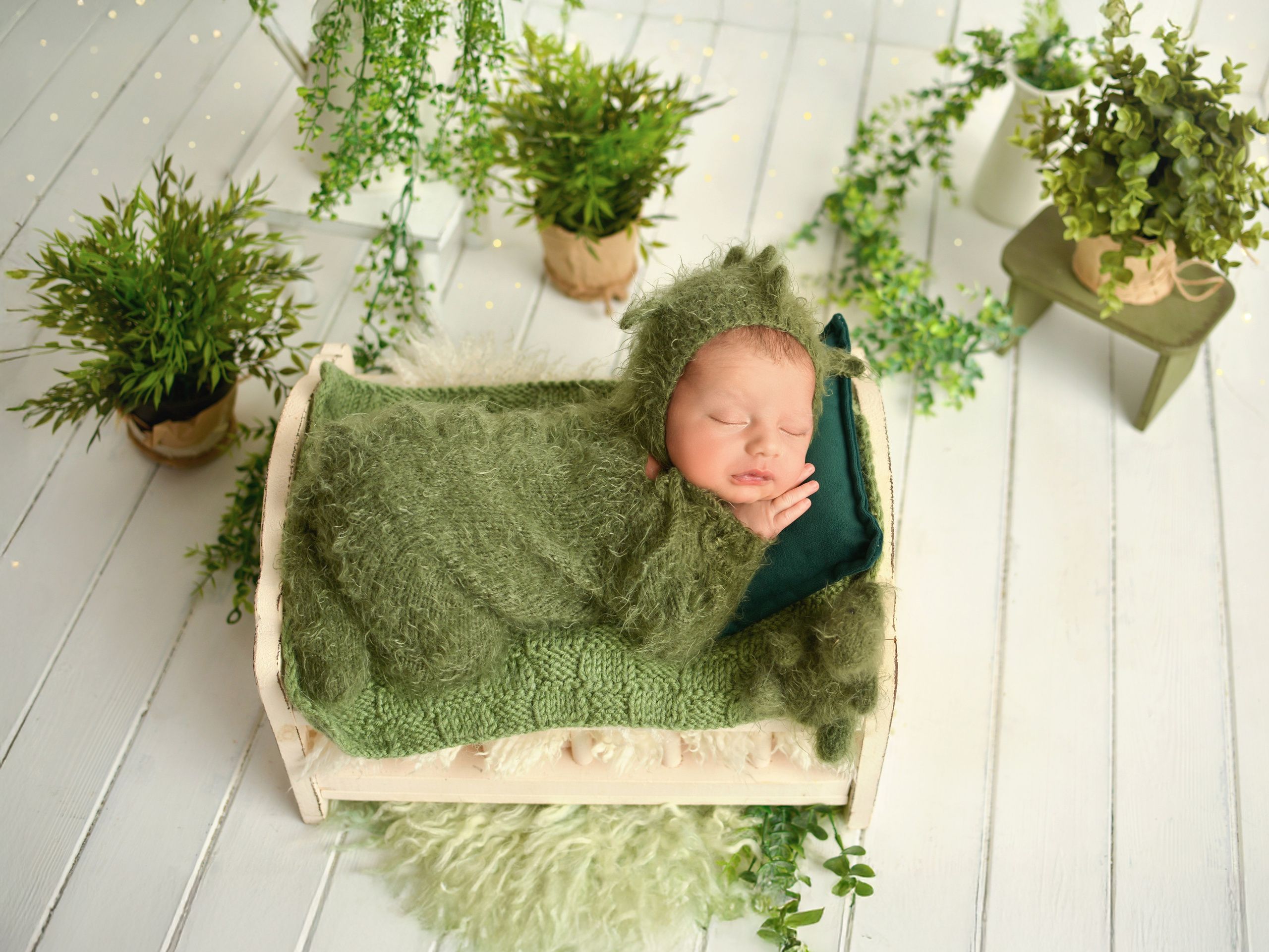 Фотосессия ньюборн Краснодар. Фотограф новорожденных Краснодар Малышенко Надежда