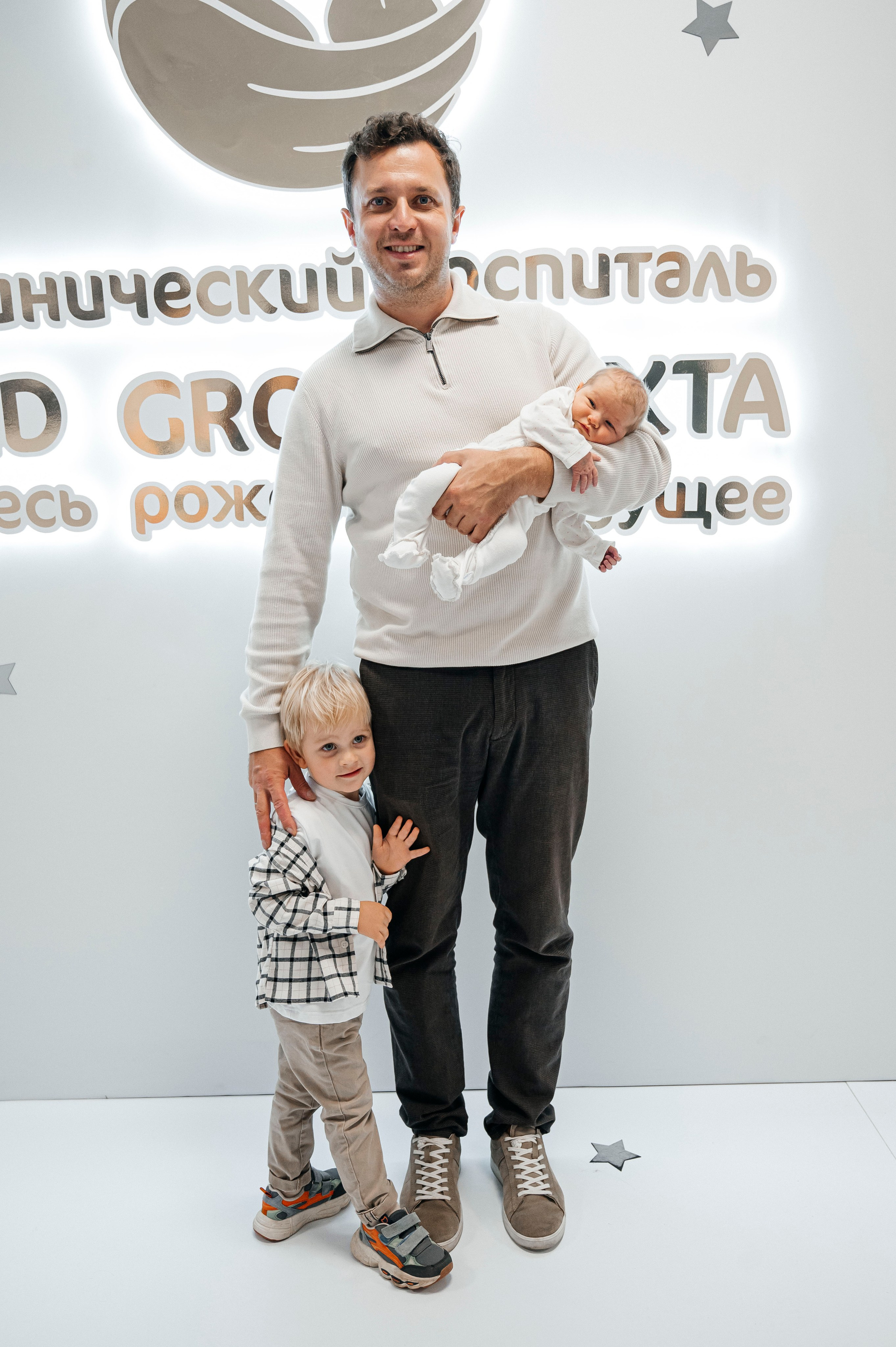 Выписка Виктории. Фотограф на роды СПБ Юлия Герасимова