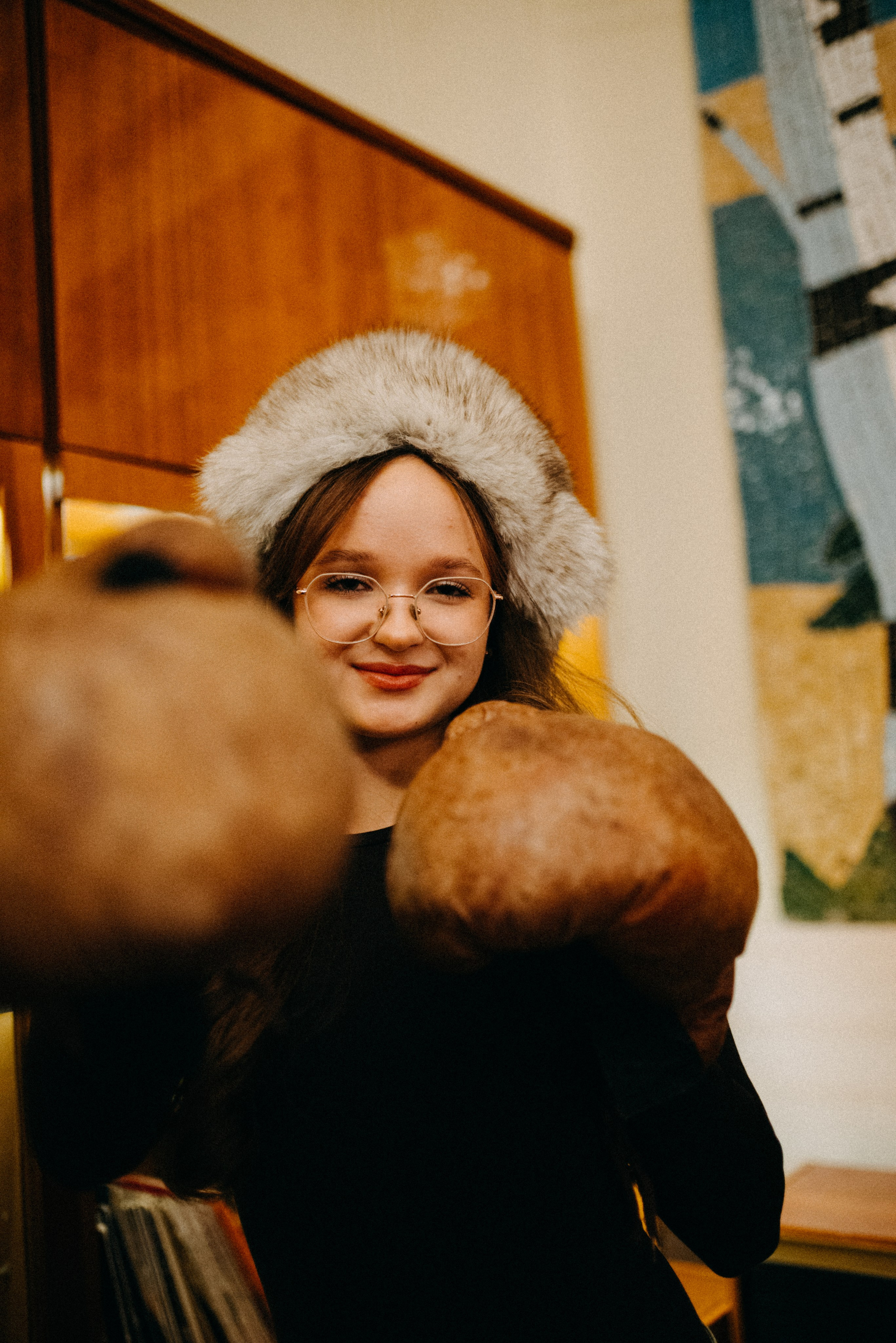 День рождения Алины | бар «Коммуналочка». Фотограф Санкт-Петербург, Новороссийск
