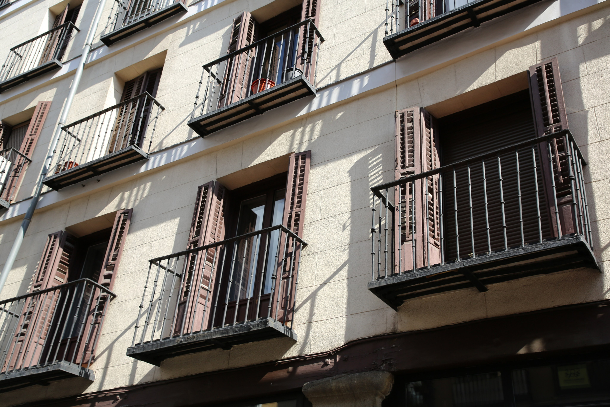 Madrid, Spain. Andrey Filippov Photographer