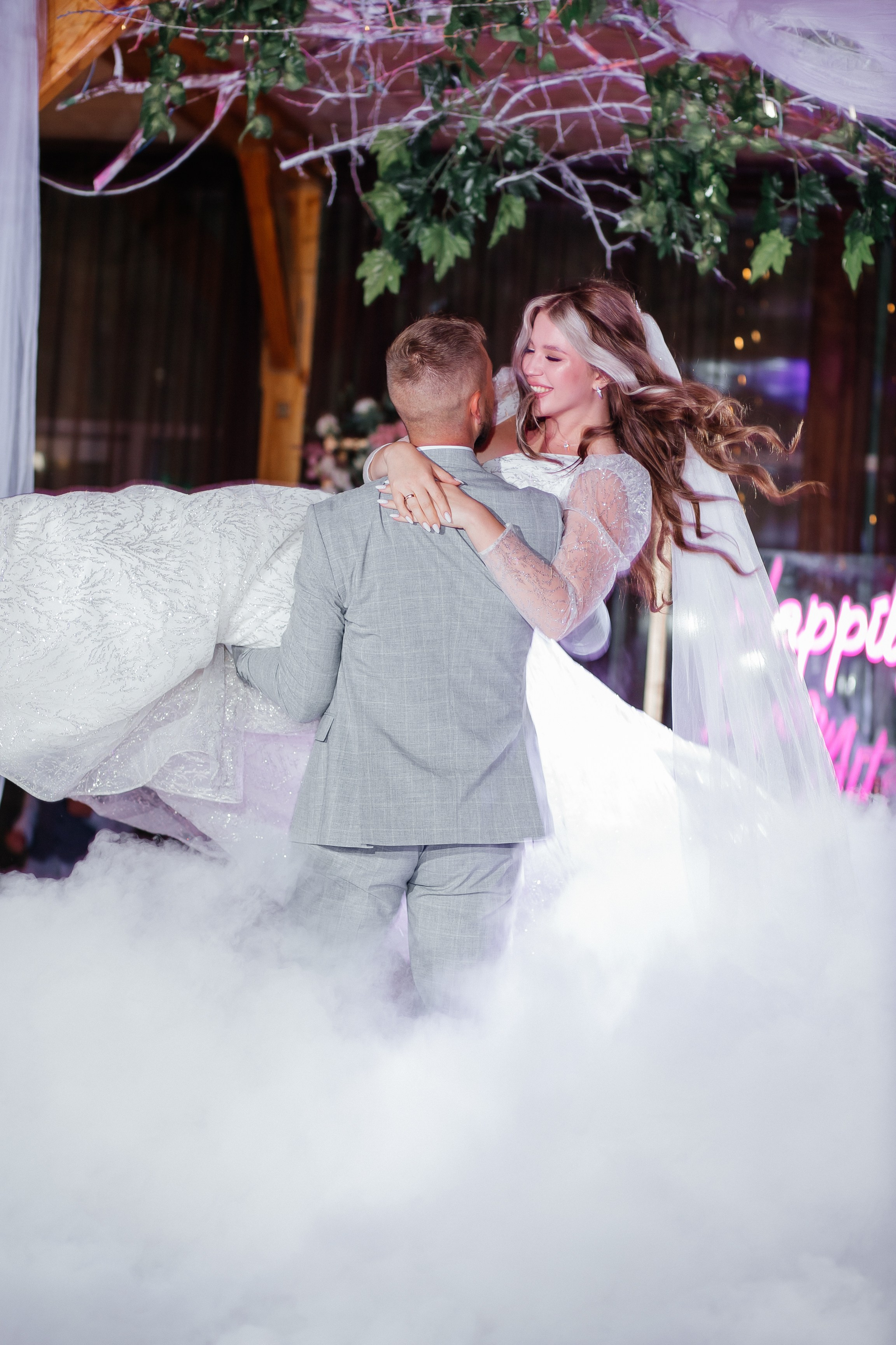 Настя и Саша. Свадебный фотограф Кристина Тимощук