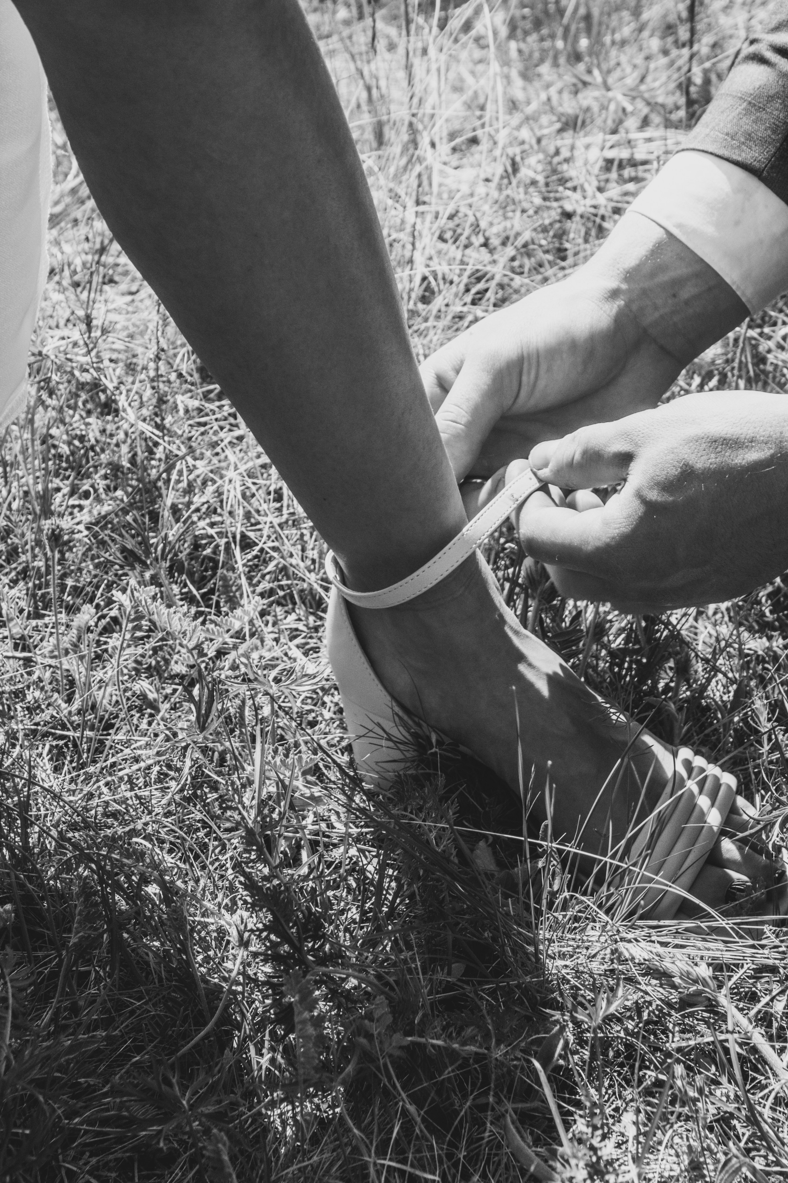 Свадьба. ProFoto