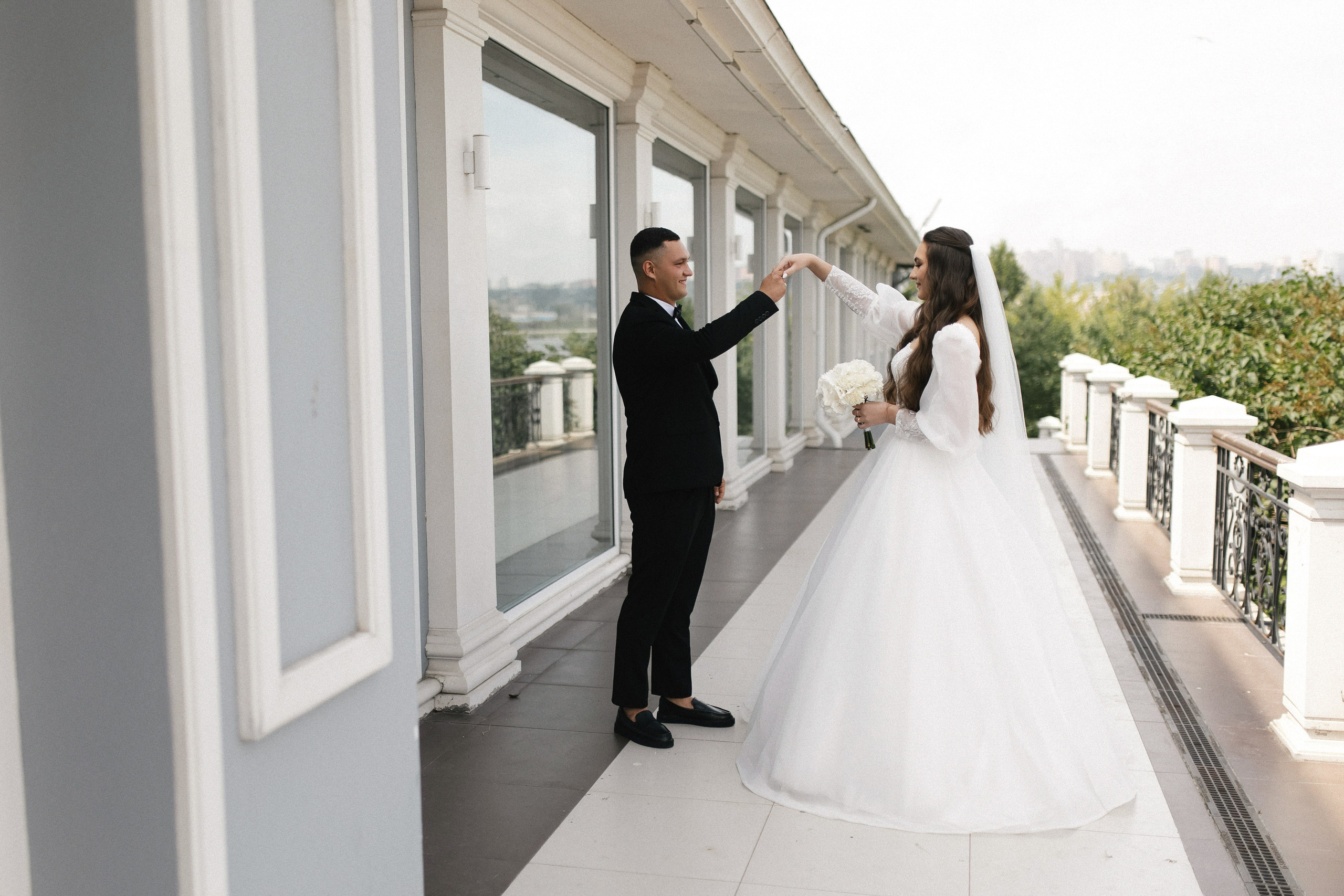 ЕКАТЕРИНА & ДЕНИС ` 07.07.24. Maria Startseva Photo