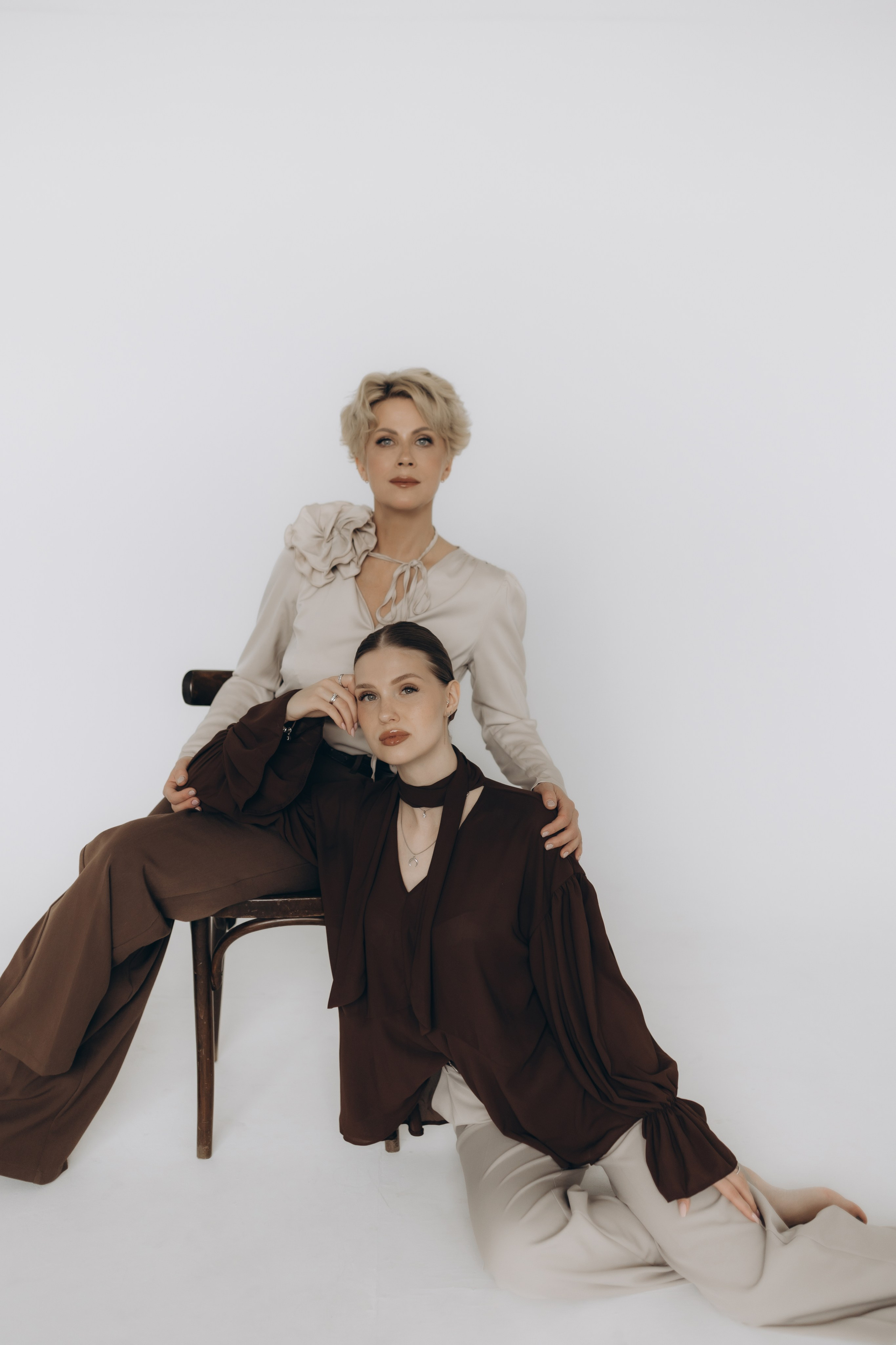 3 поколения. Фотограф Смоленск Москва