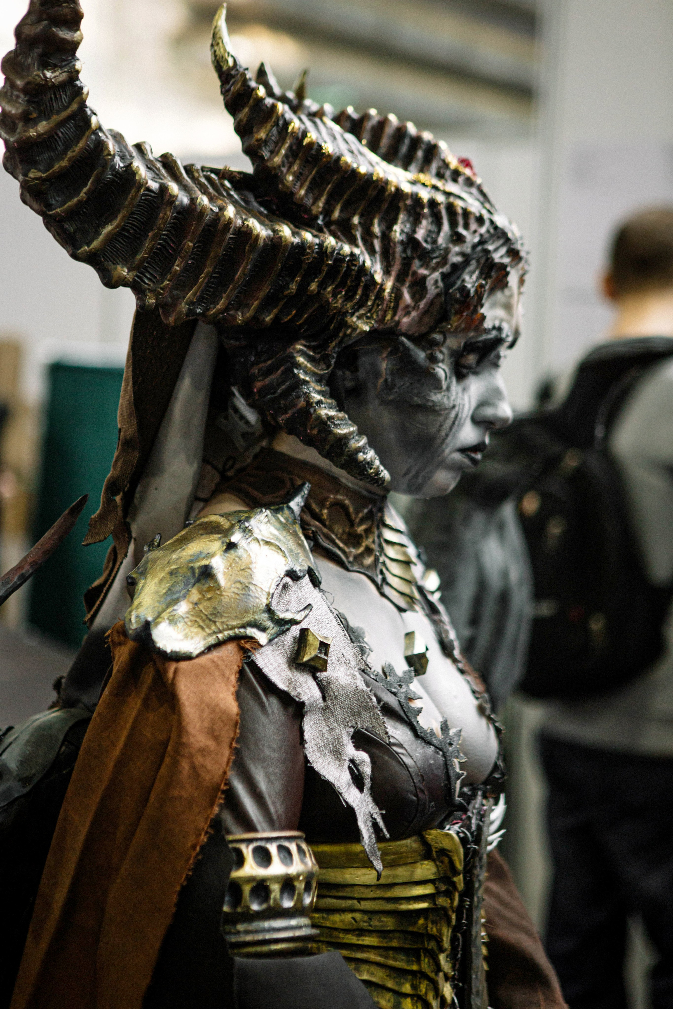 Тёмные Материи, 2026. Портретный фотограф в Минске