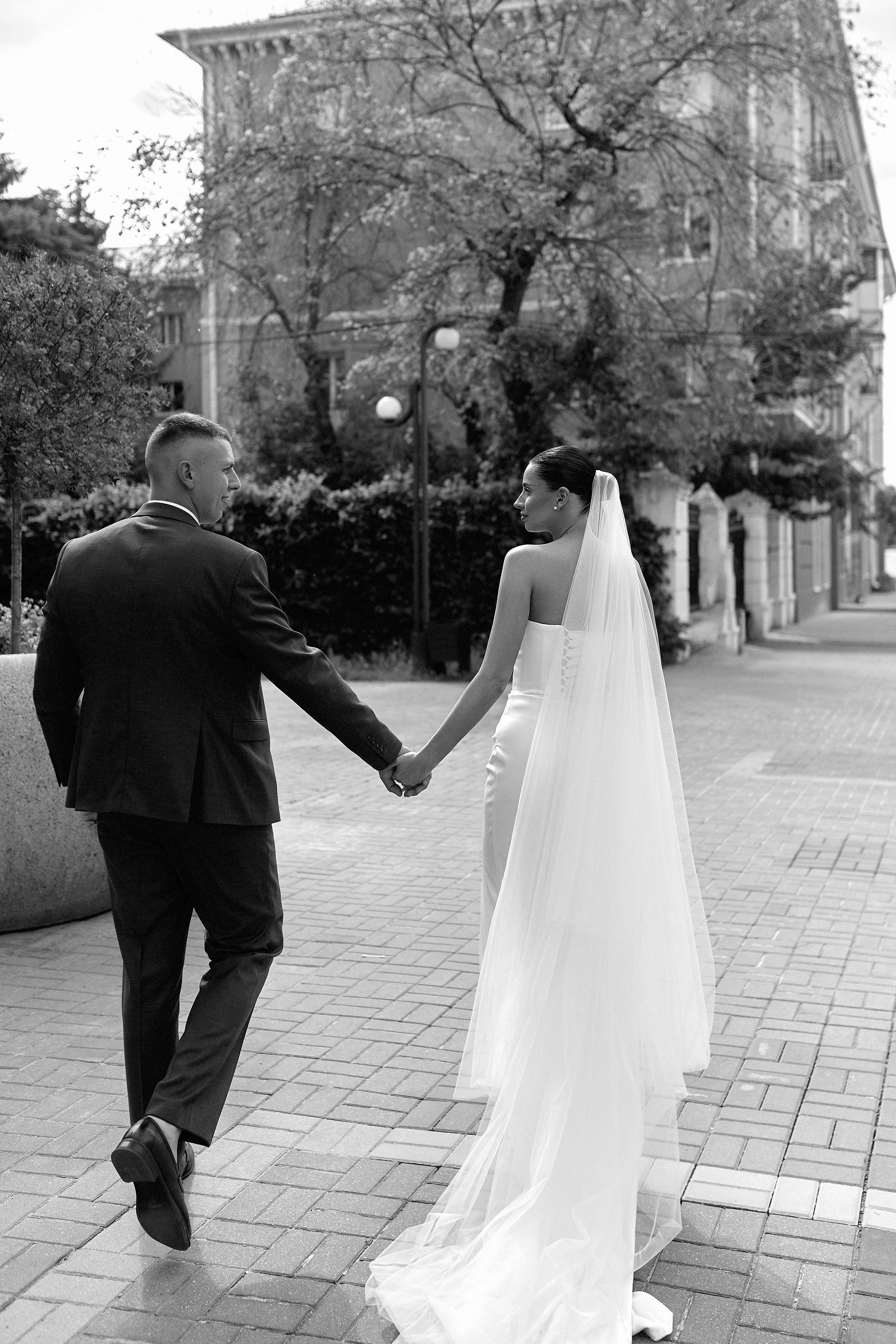 Wedding Day Артём + Елизавета. Свадебный и портретный фотограф в Белгороде Гаркавцева Полина