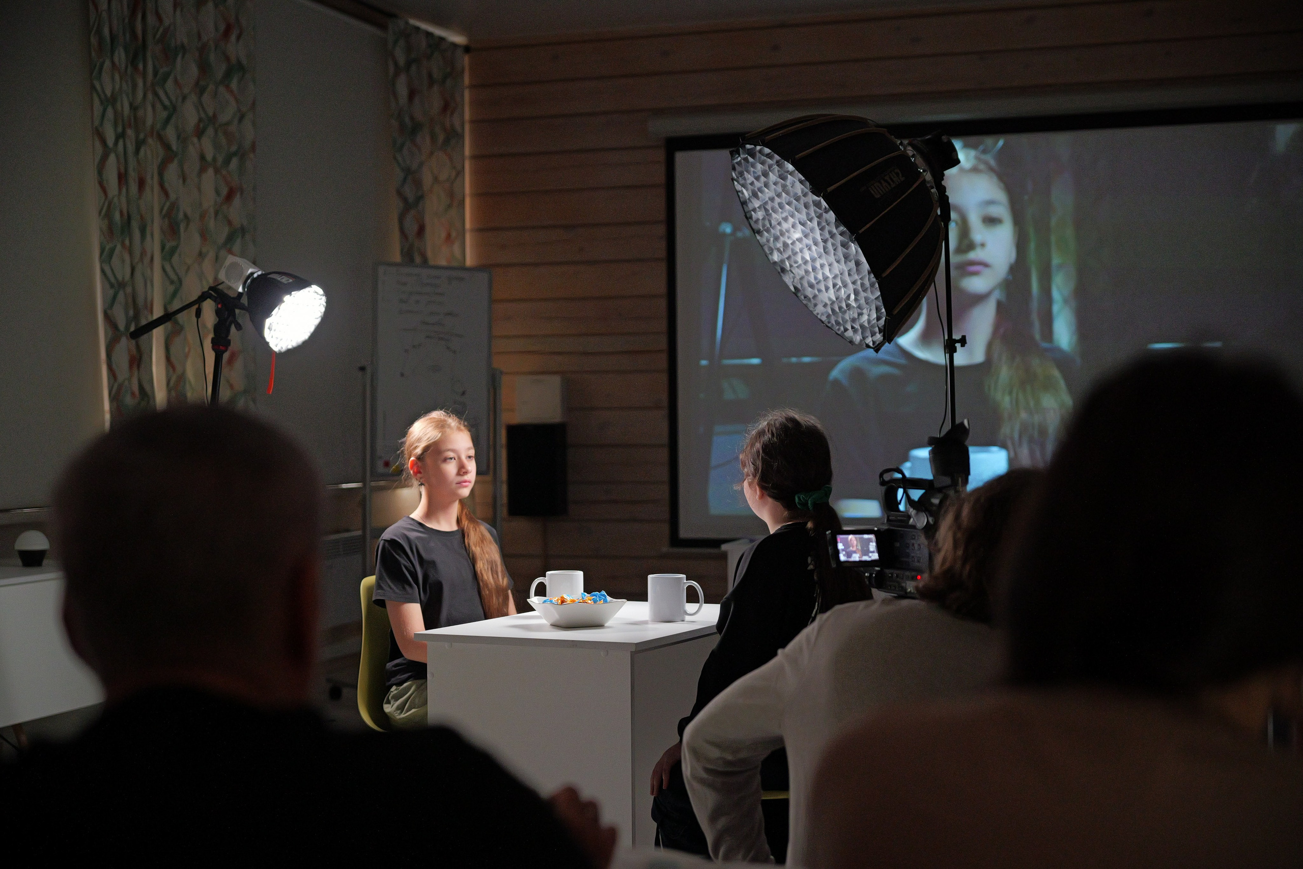 Фотограф Екатерина Морозова