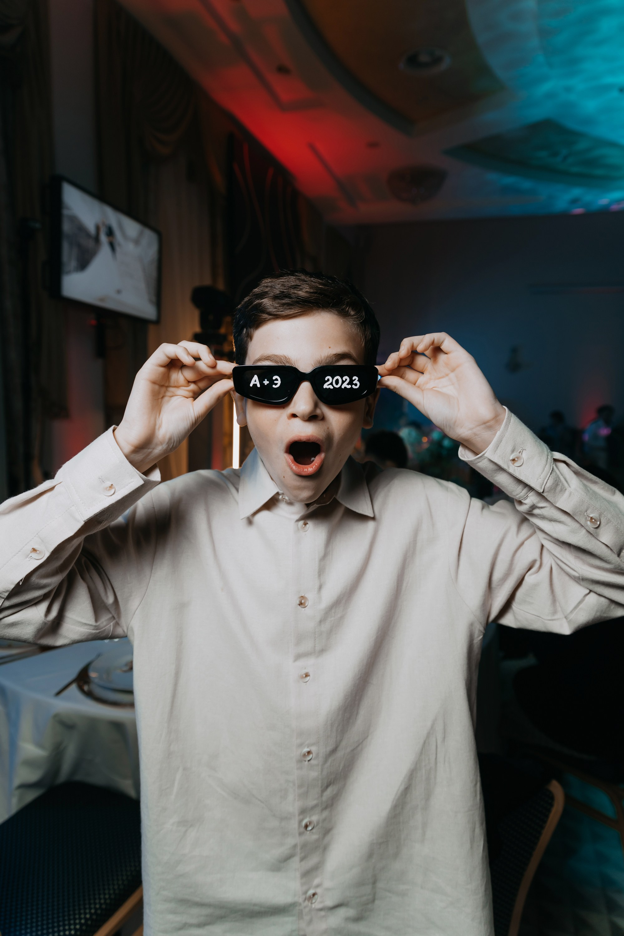 Эльдар & Алина. Фотограф ваших событий