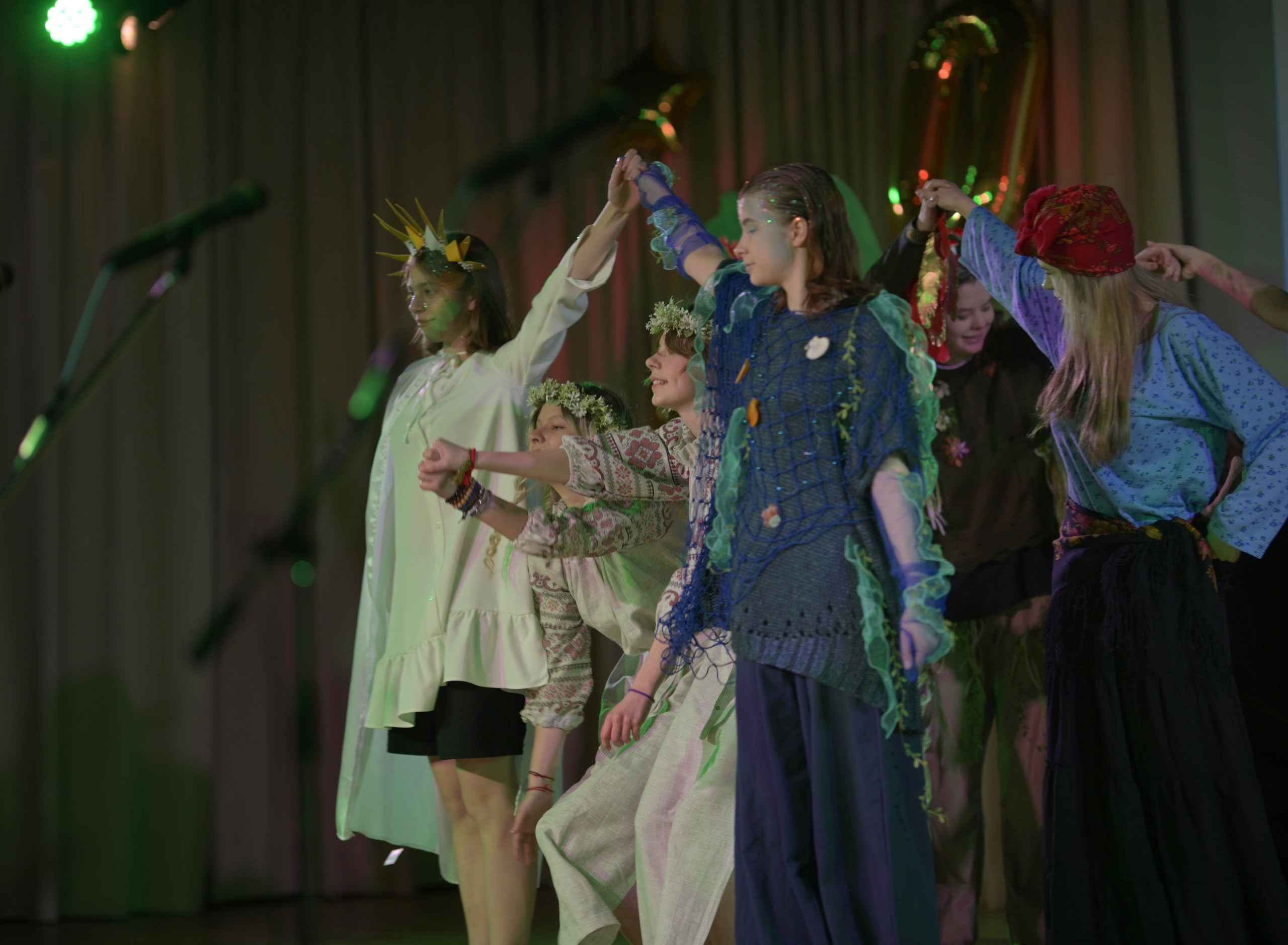 Последний звонок 9 классов 2024. Фотограф Ваших событий 📸