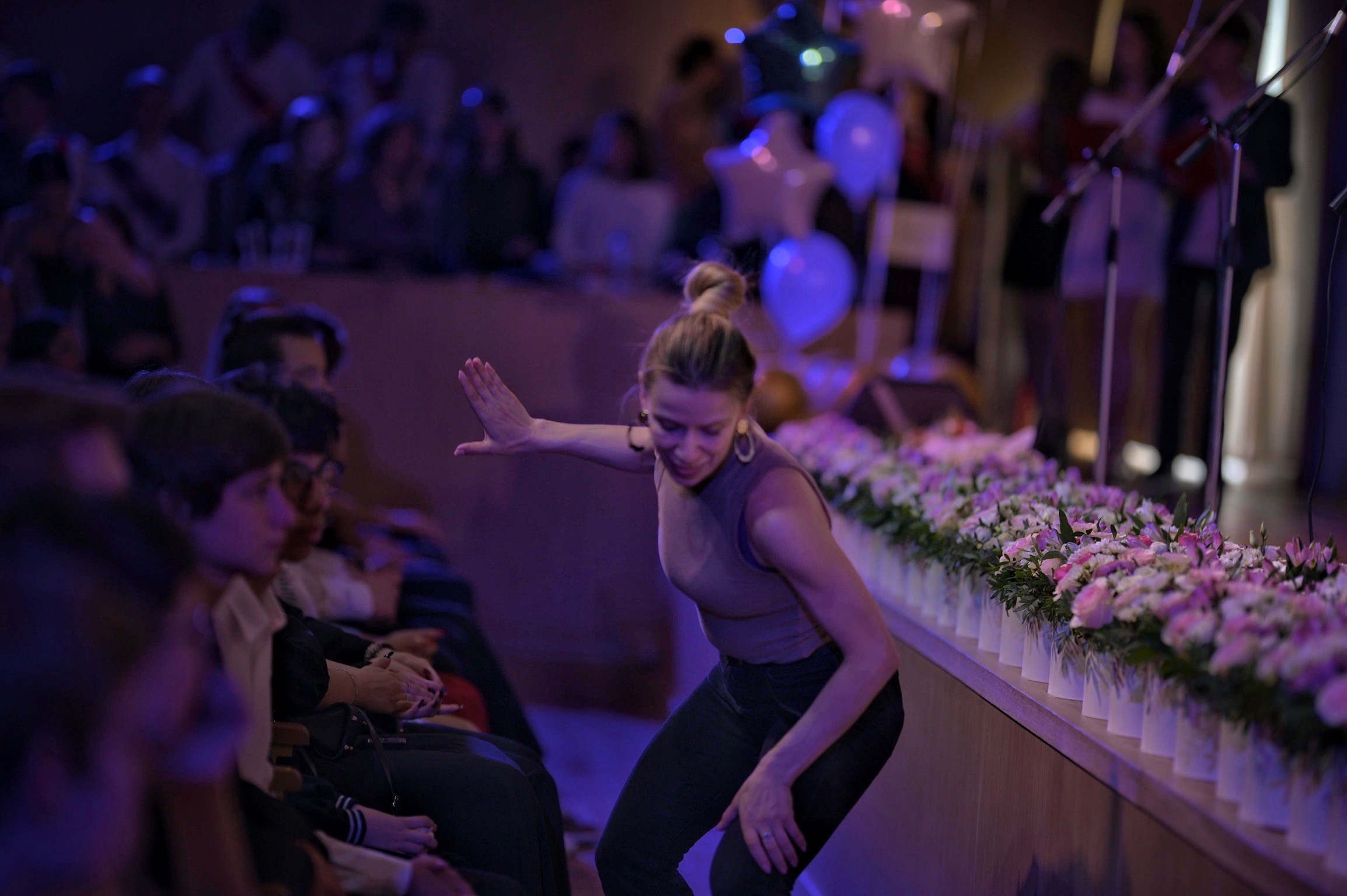 Последний звонок 9 классов 2024. Фотограф Ваших событий 📸