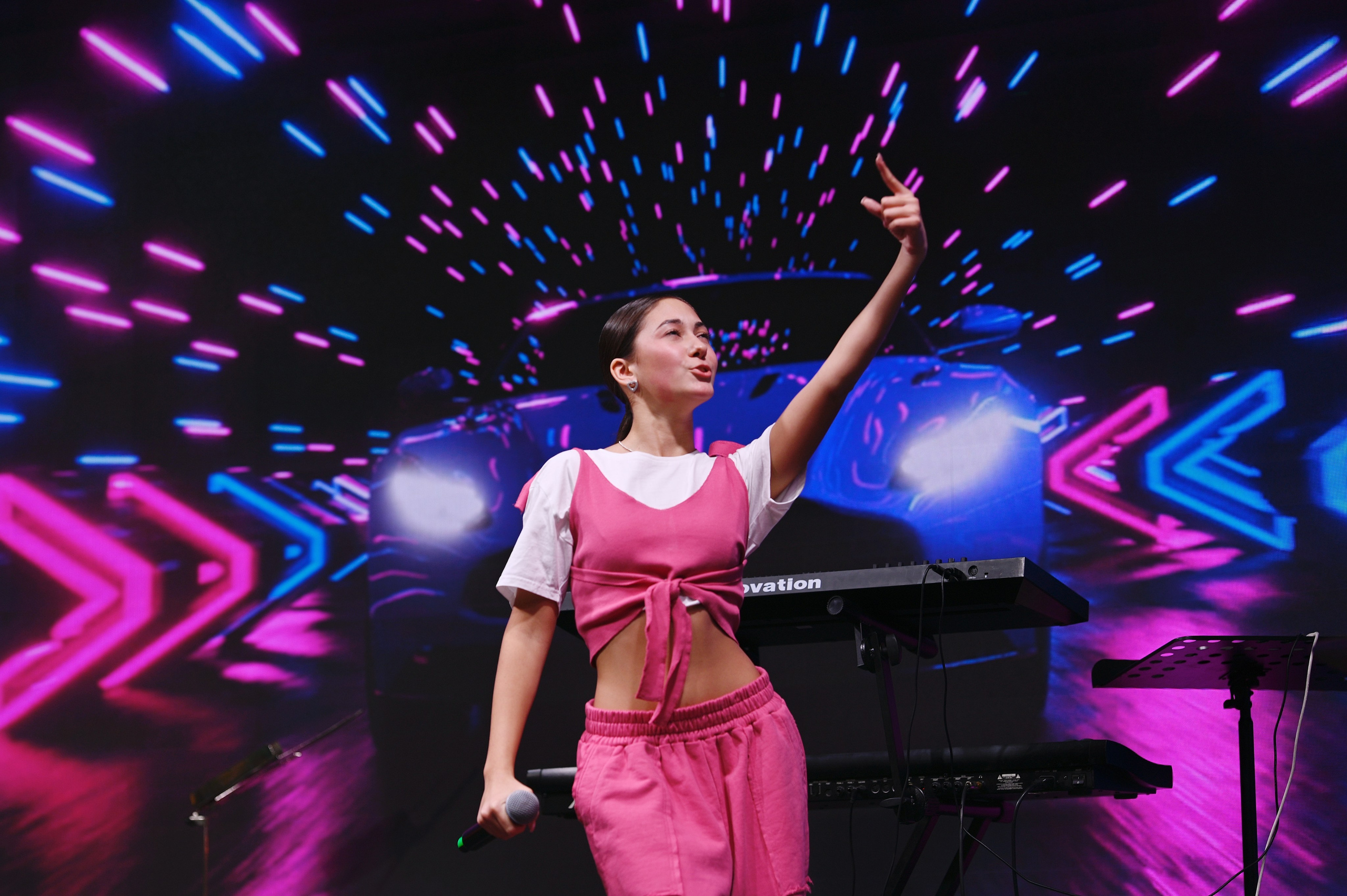 Три вокзала. Депо. Показ-Концерт. Фотограф Ваших событий 📸