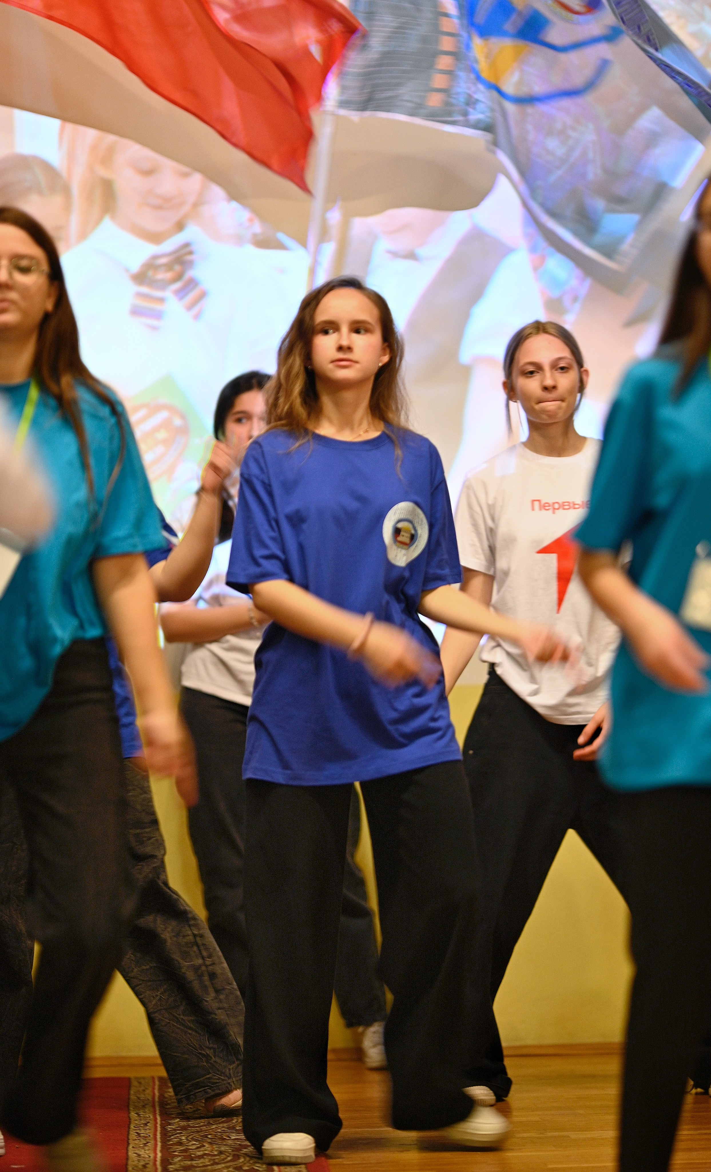 Посвящение в первокласников. Фотограф Ваших событий 📸