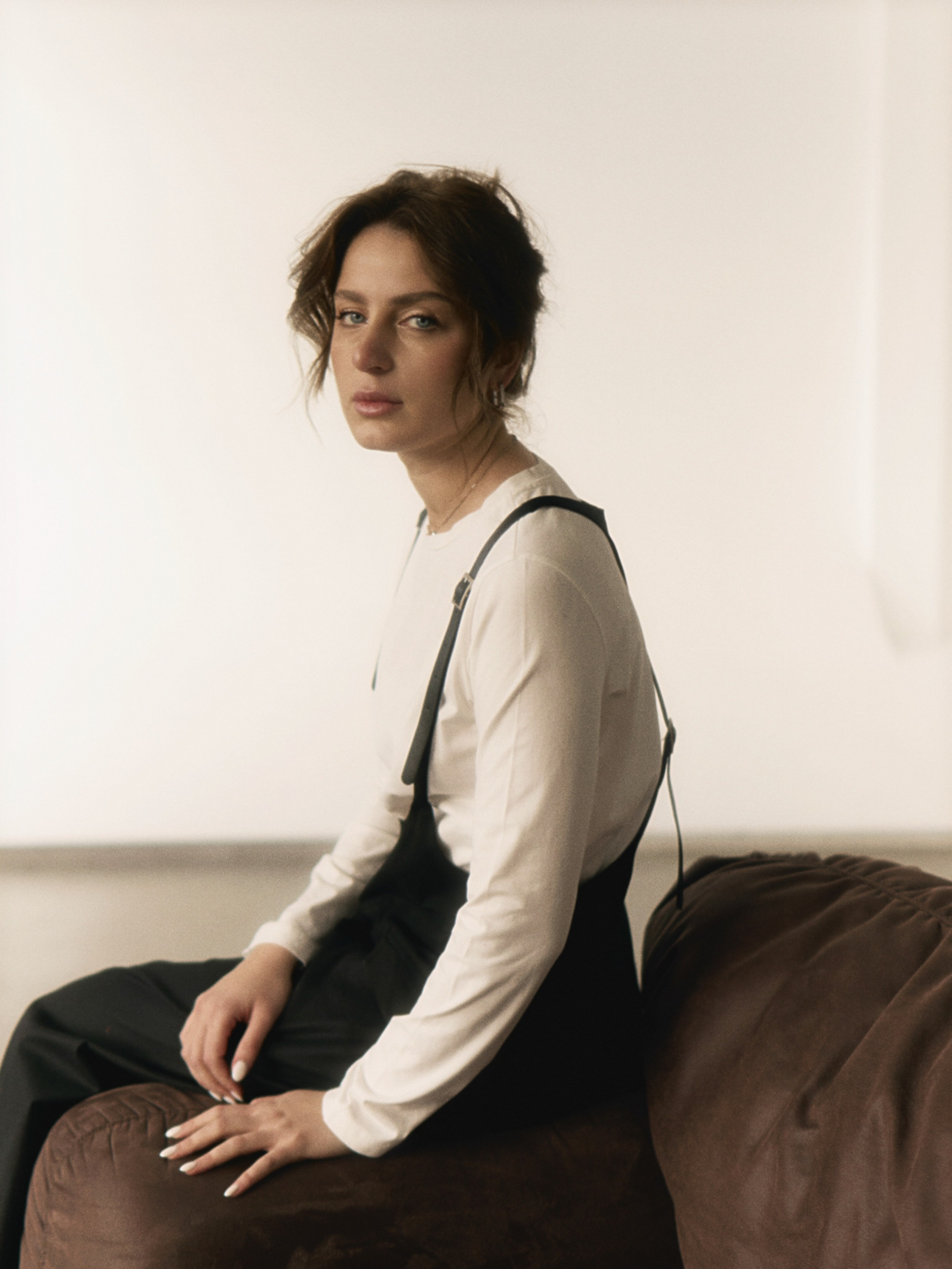 Lali. Индивидуальная и семейная фотосессия в Чебоксарах Оксана Русакова