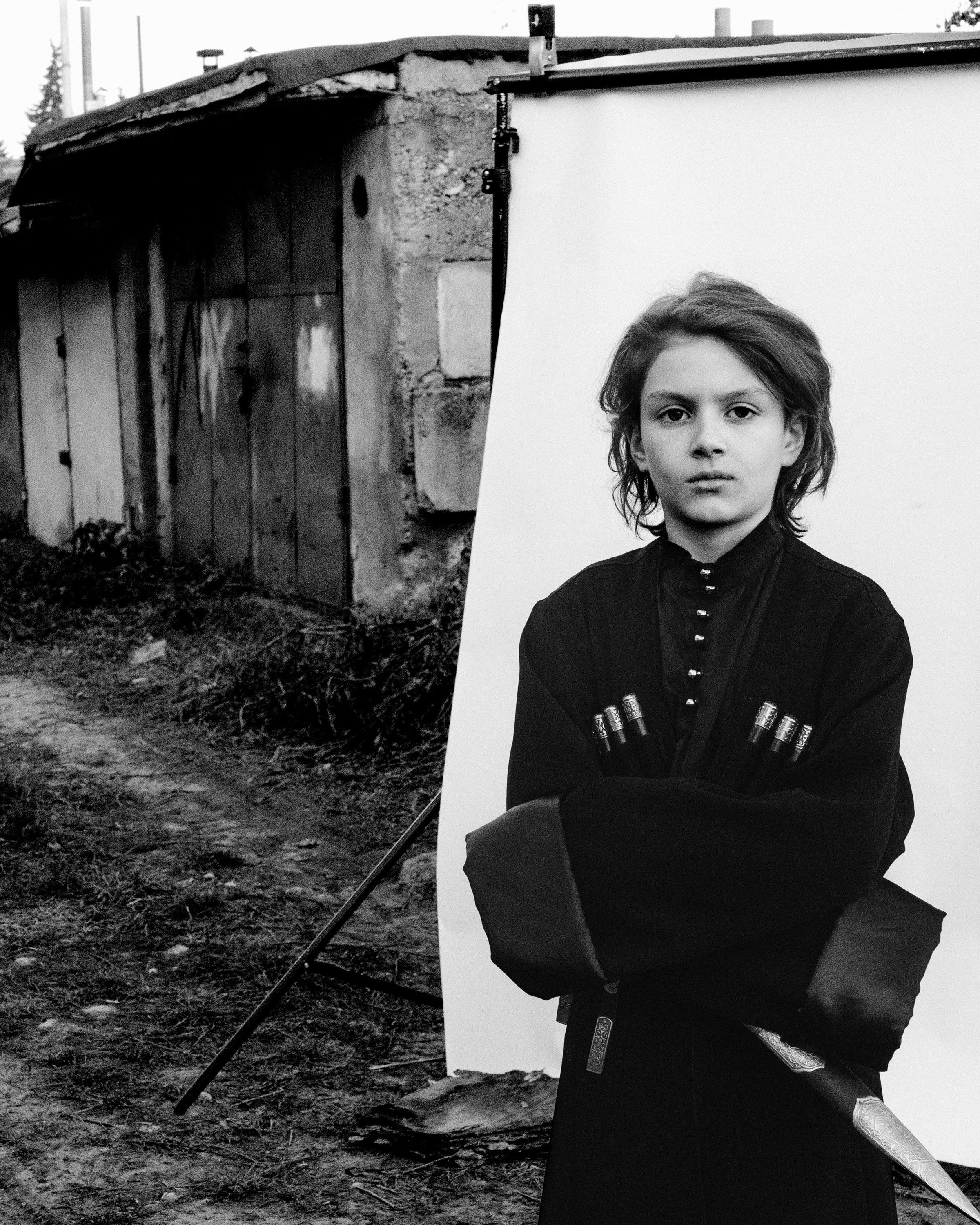 Events. Commercial Photographer Paris — Islam Berov