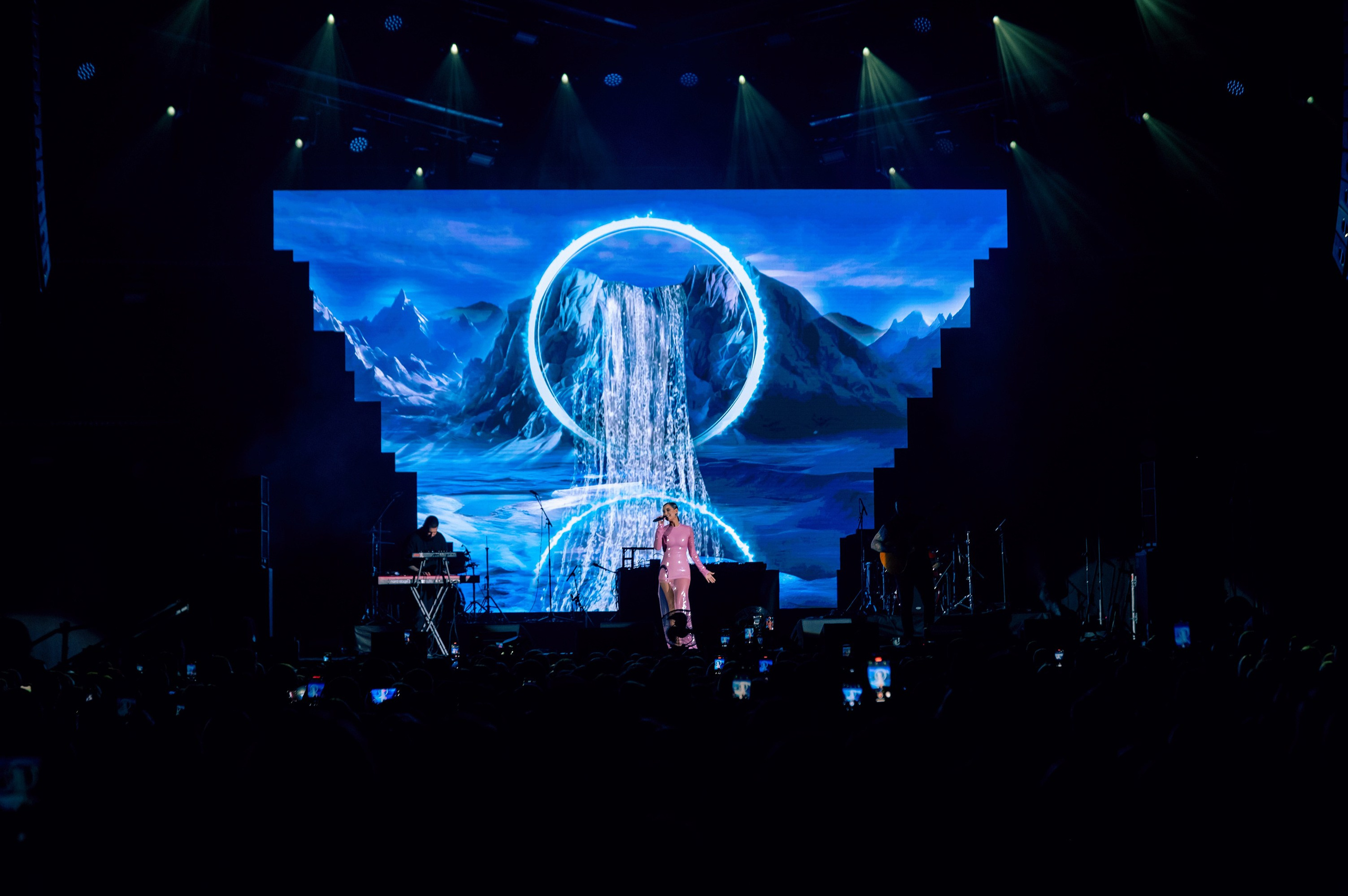 Big Love Show 2024. Казань. Фотограф Анна Пятак