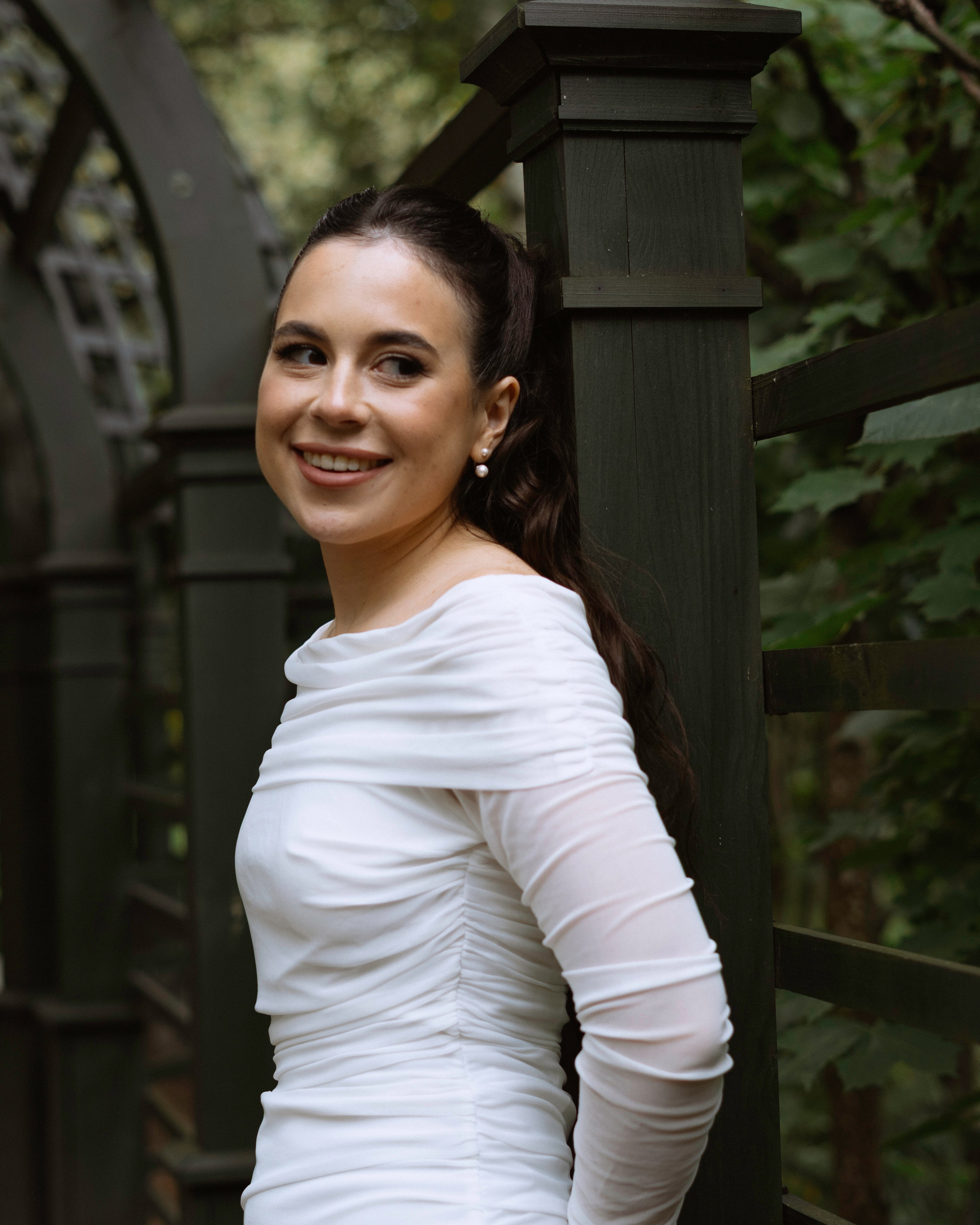 Тимофей и Мария. Фотограф в Москве Шалышко Ангелина