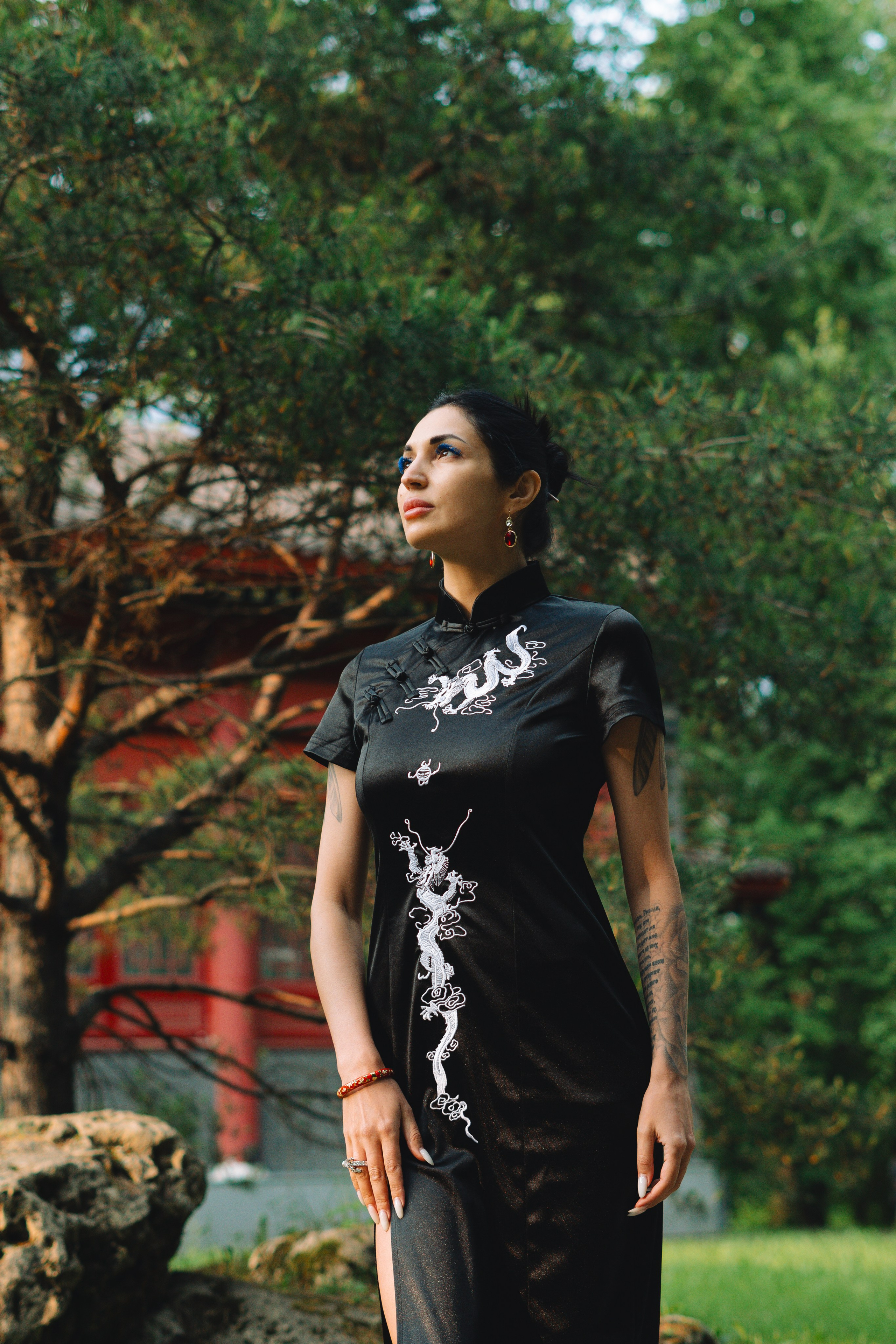 Евангелина. Фотограф в Москве Шалышко Ангелина