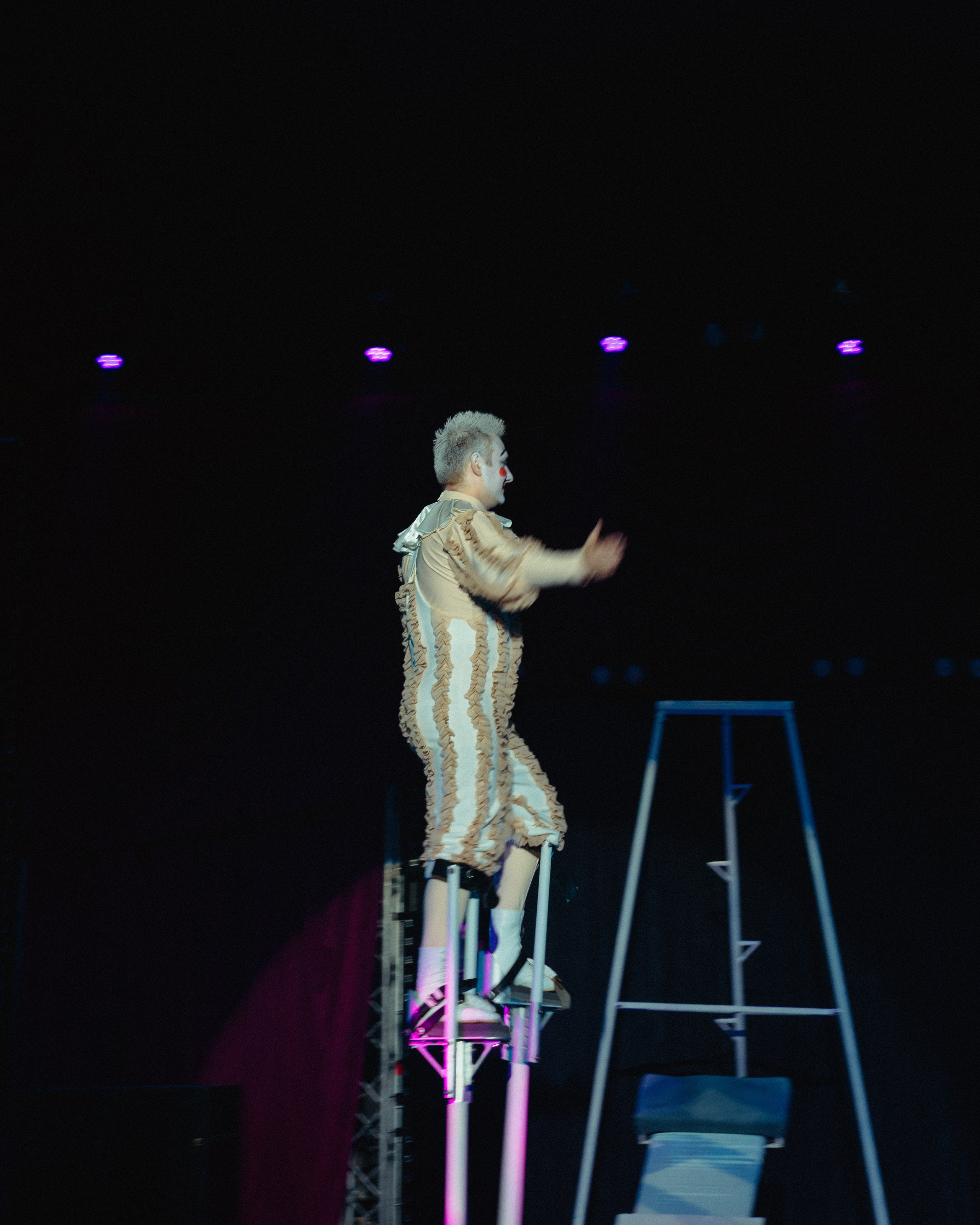 Circus. Фотограф в Москве Шалышко Ангелина