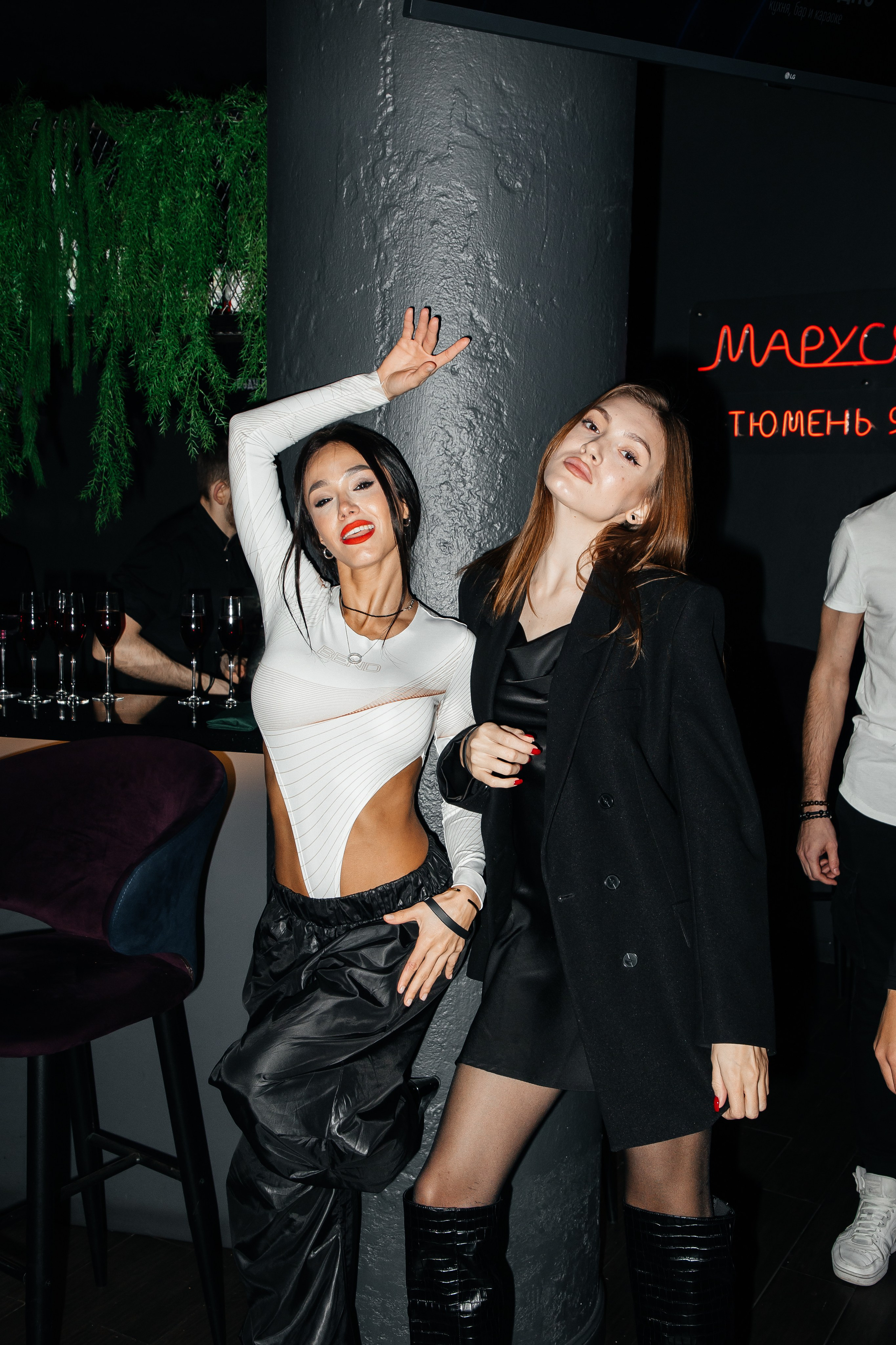 Mine Crush. Фотограф Денис Лесковский (Тюмень)