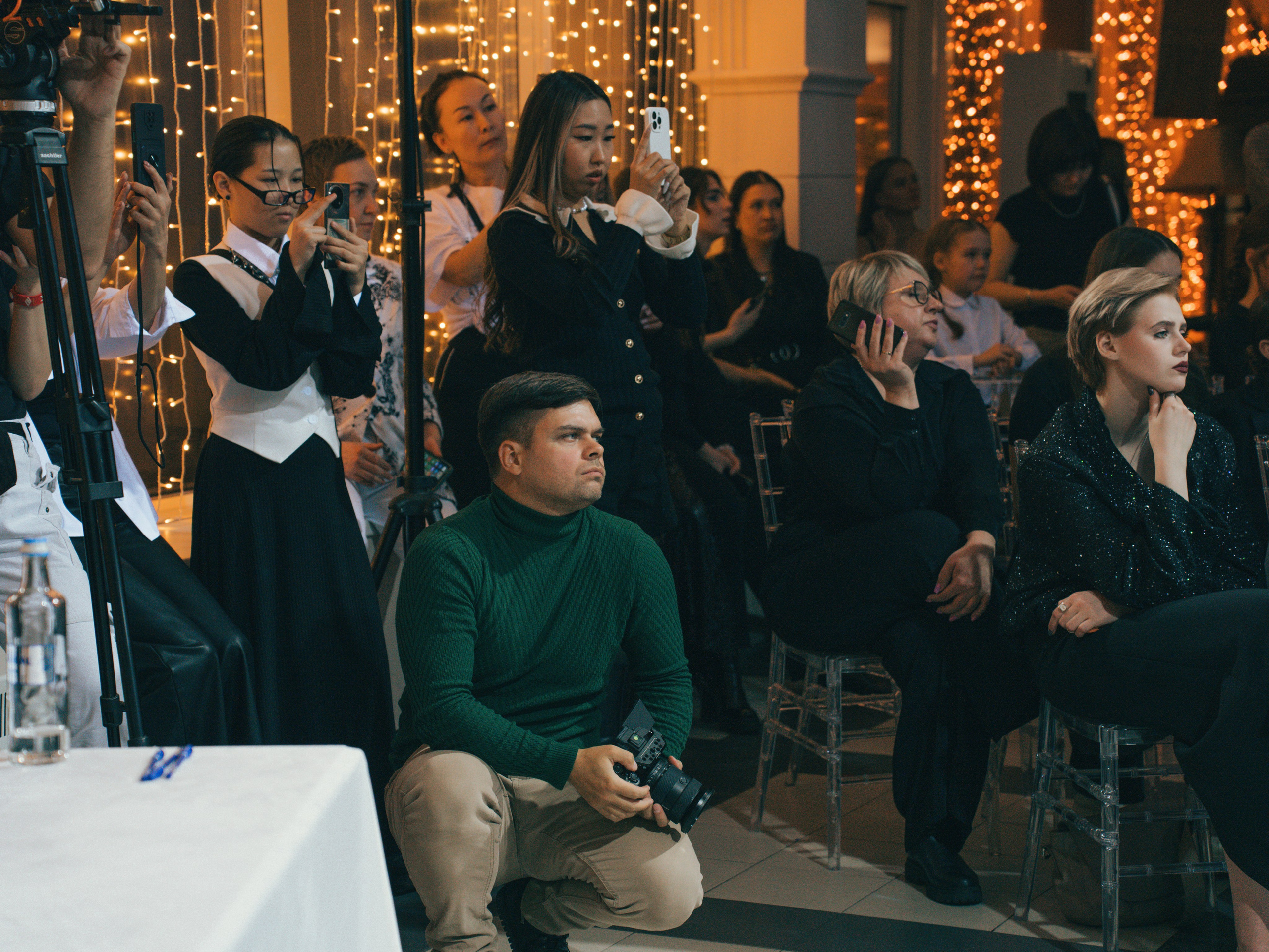 Siberian Fashion Week. Фотограф в Иркутске на все важные случаи жизни