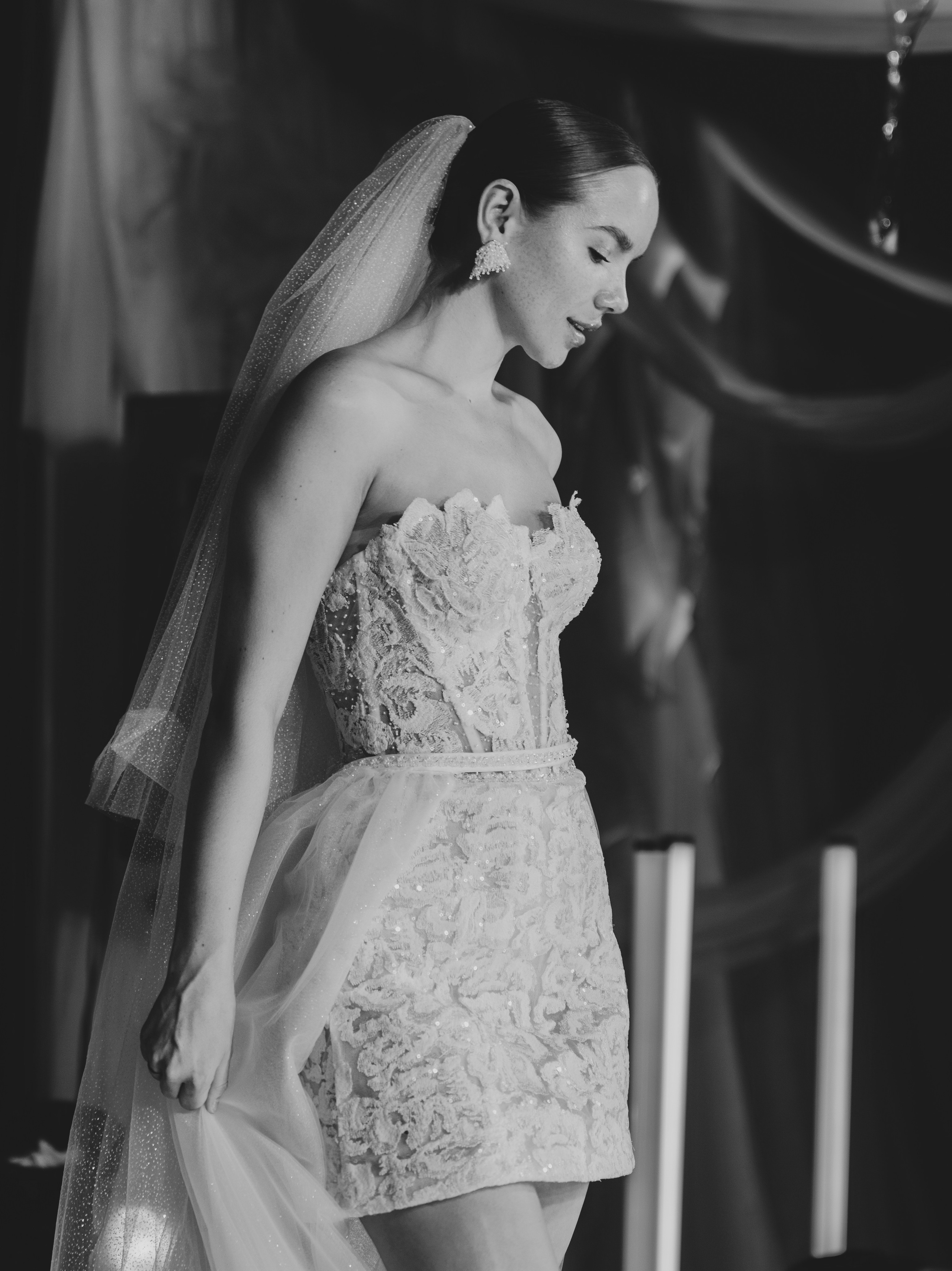 Wedding Fashion Show 2025. Фотограф в Иркутске на все важные случаи жизни