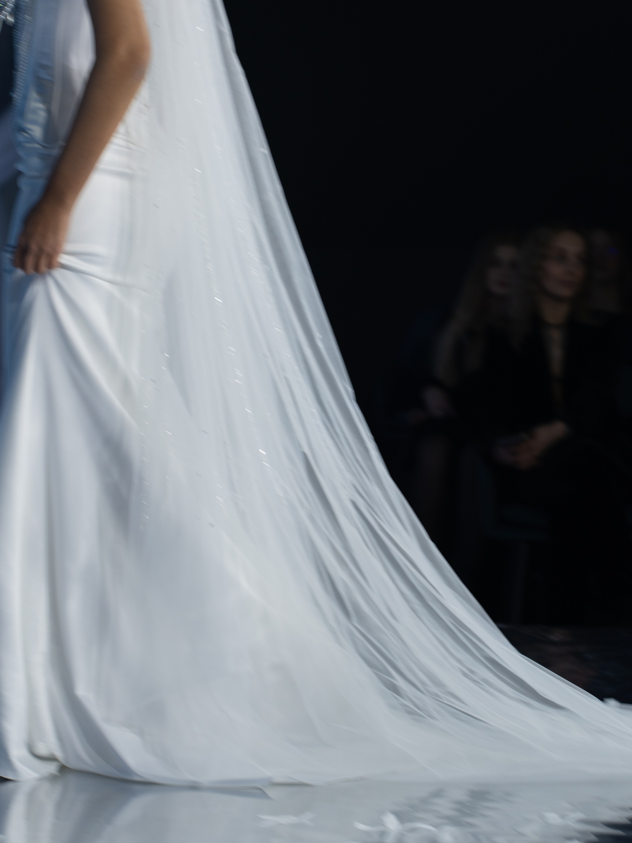 Wedding Fashion Show 2025. Фотограф в Иркутске на все важные случаи жизни