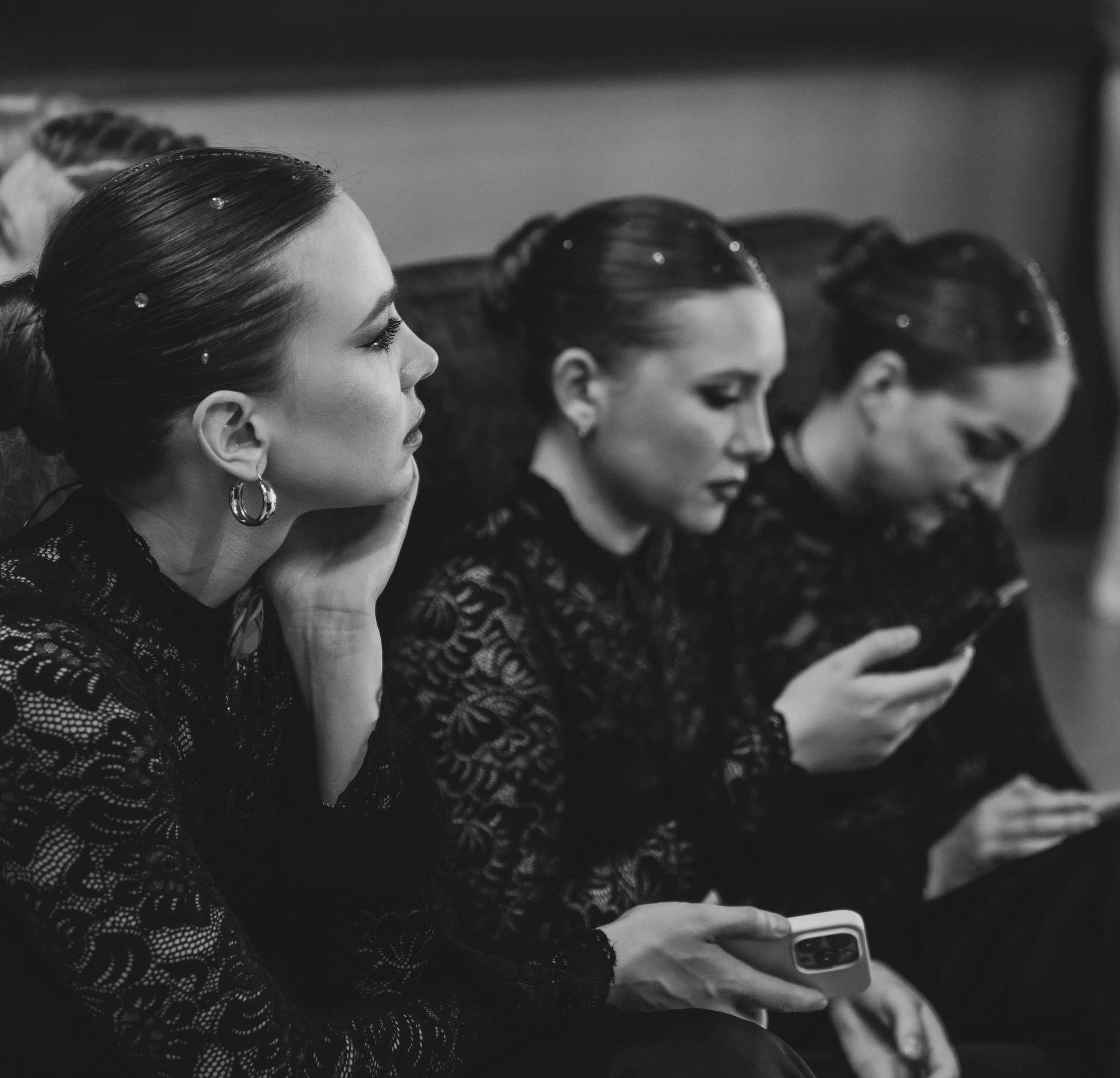 Dance studio Malibu. Фотограф в Иркутске на все важные случаи жизни