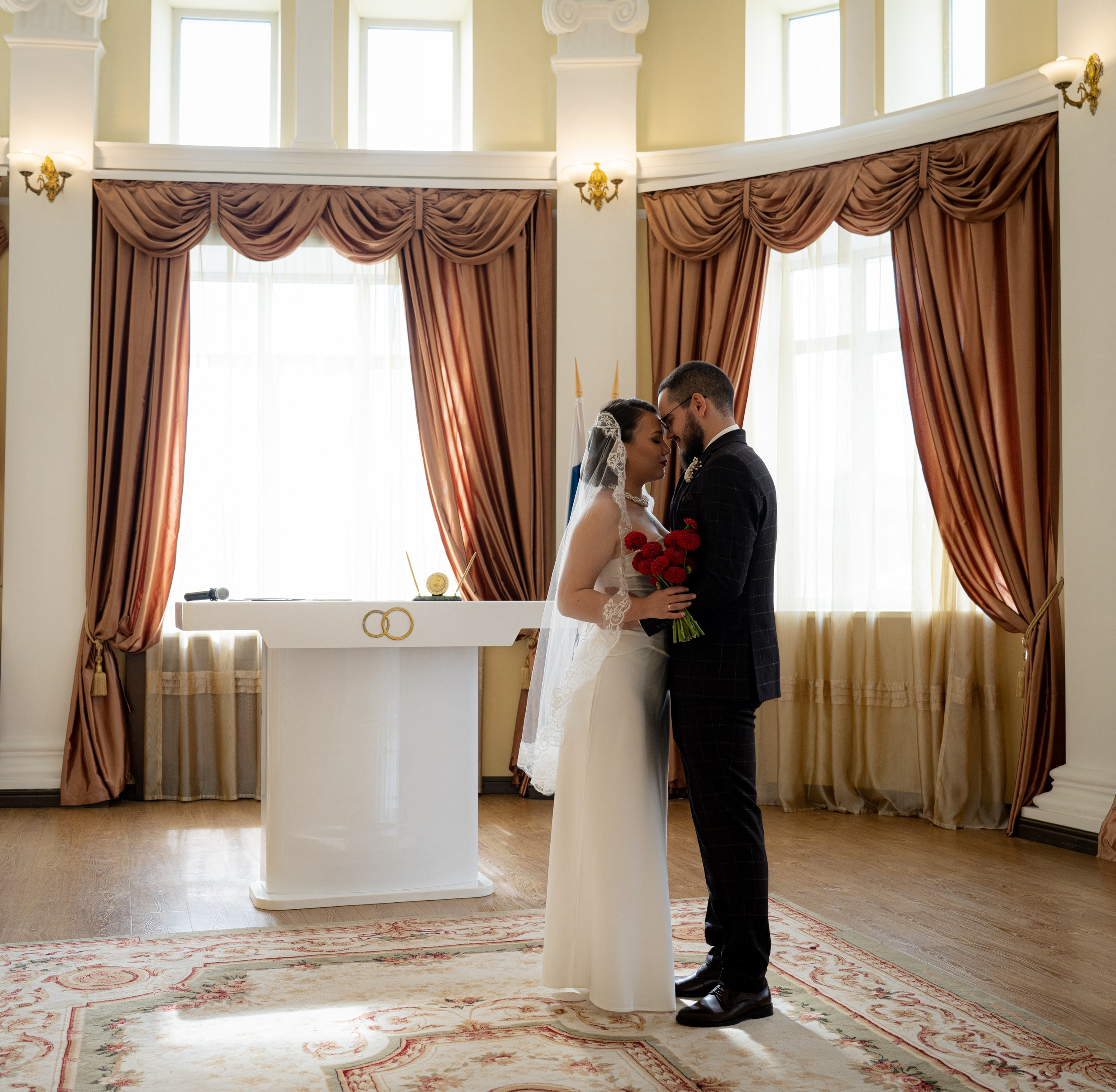 Wedding. Фотограф в Иркутске на все важные случаи жизни