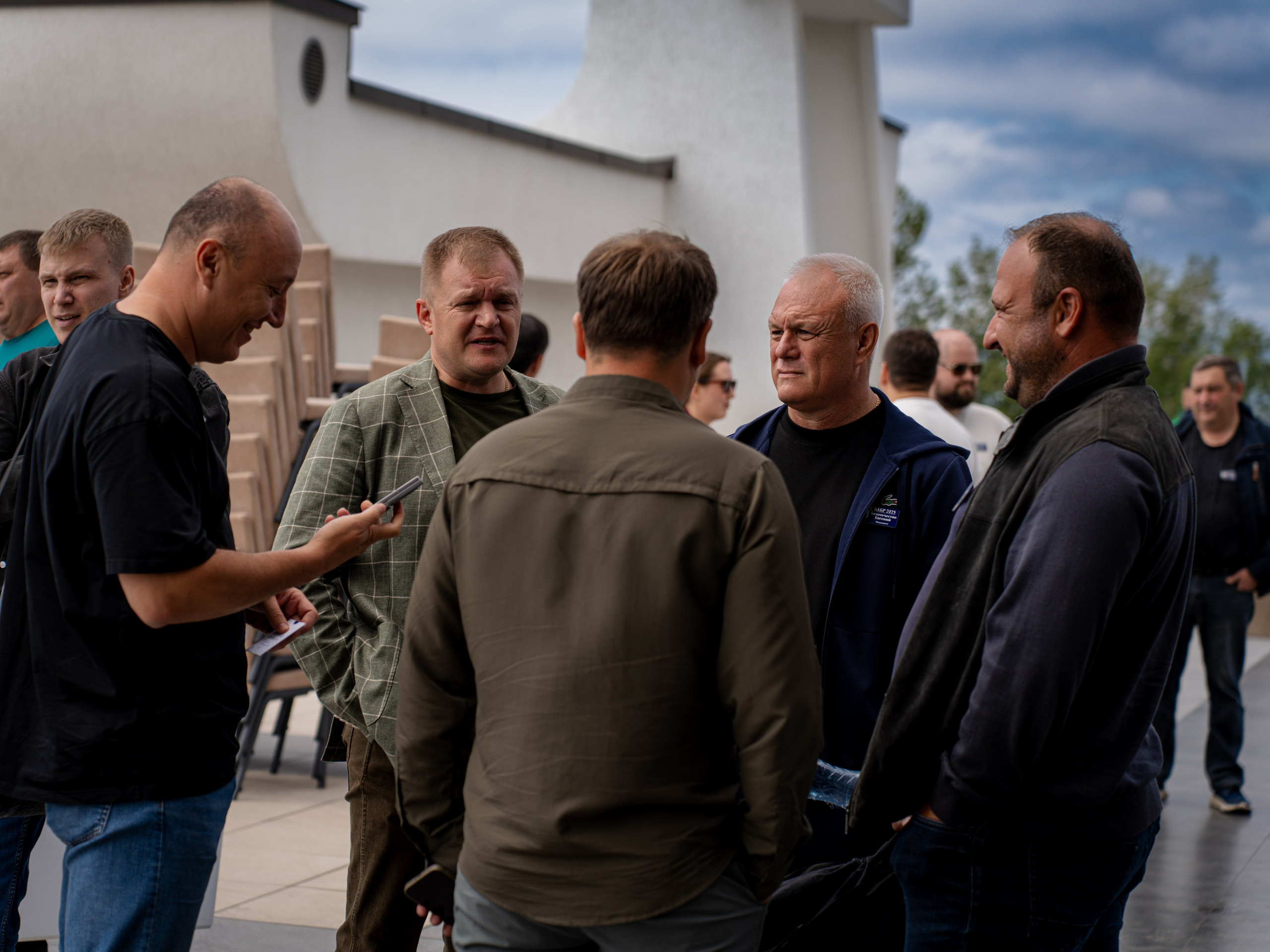 Бабр 2025. Фотограф в Иркутске на все важные случаи жизни