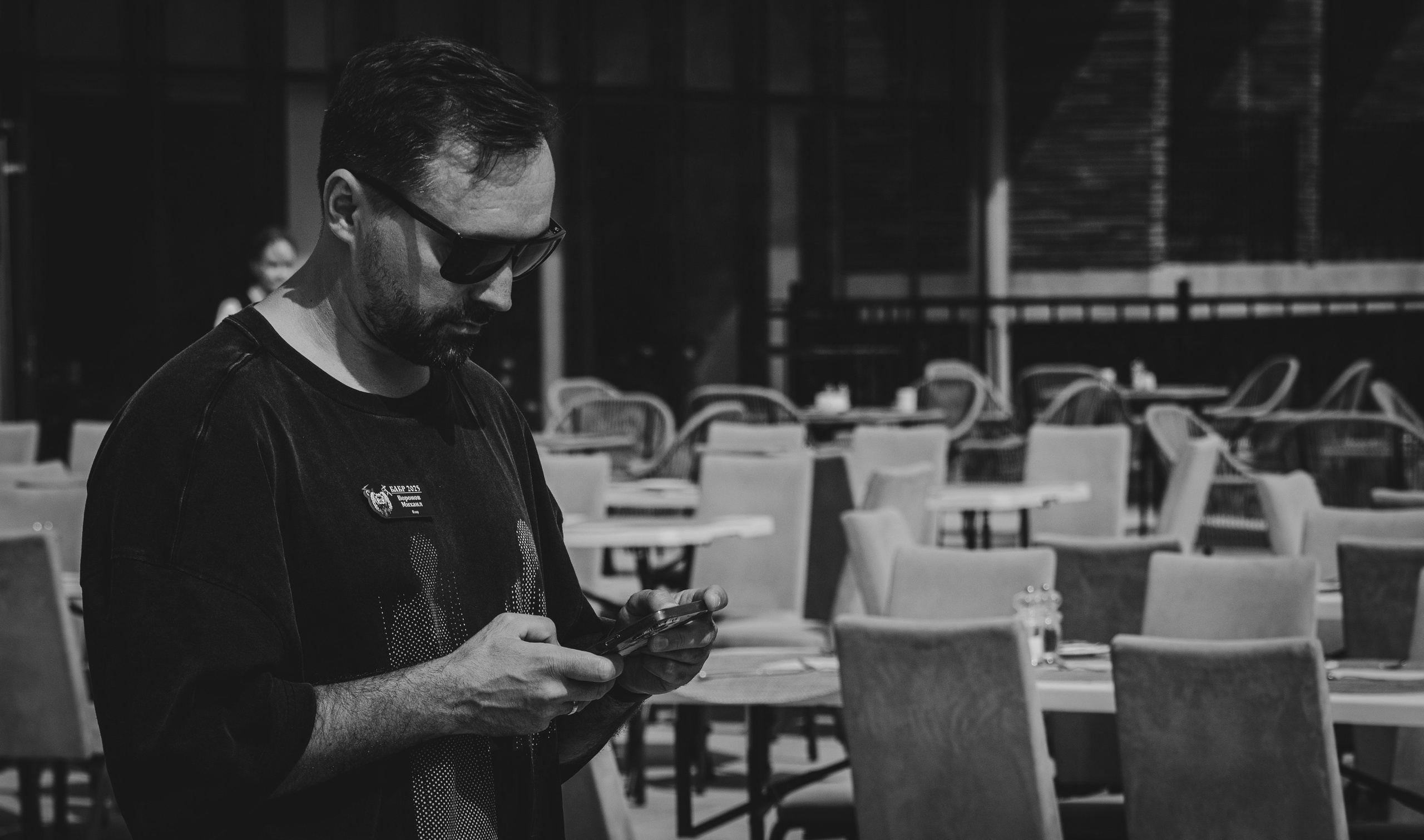 Бабр 2025. Фотограф в Иркутске на все важные случаи жизни