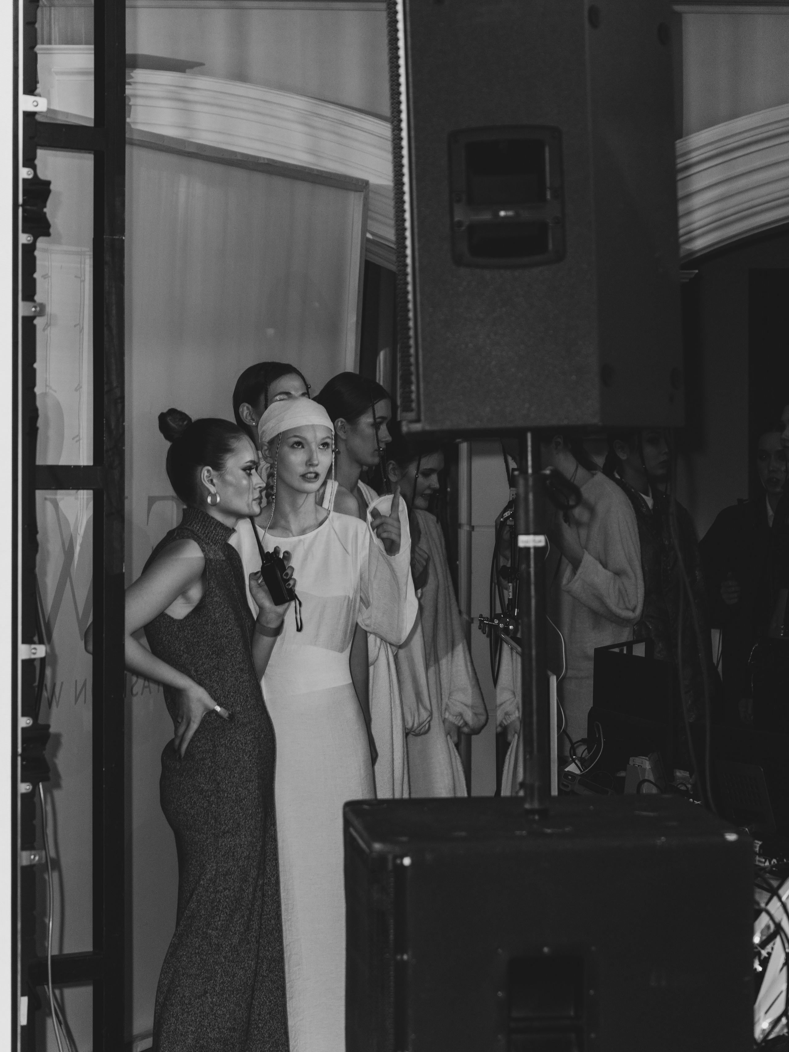 Siberian Fashion Week. Фотограф в Иркутске на все важные случаи жизни