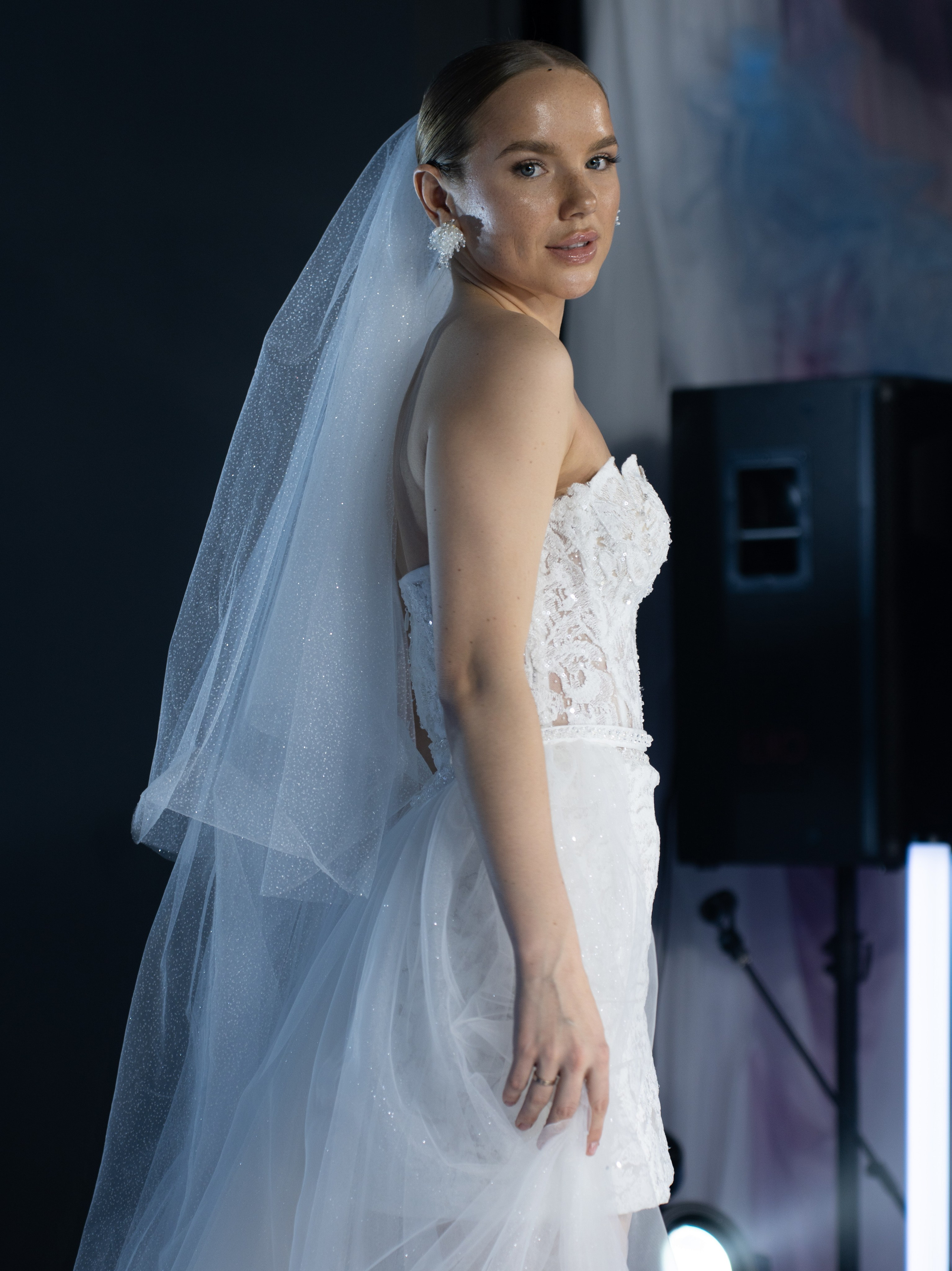 Wedding Fashion Show 2025. Фотограф в Иркутске на все важные случаи жизни